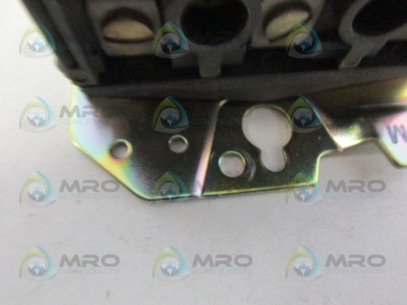 ALLEN BRADLEY 509-BOD-XXX SER. B STARTER *USED*