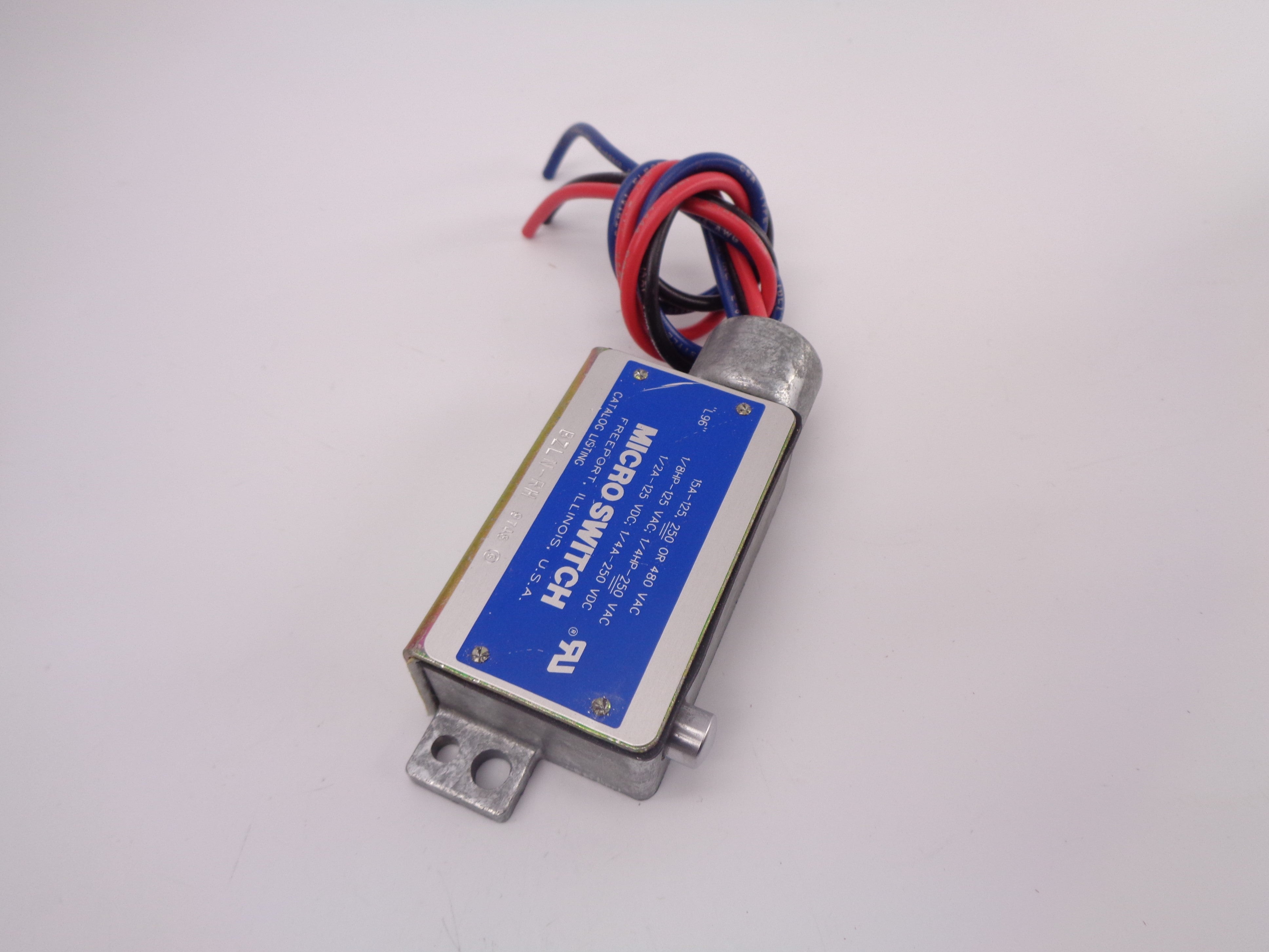 HONEYWELL BZLN-RH NSMP