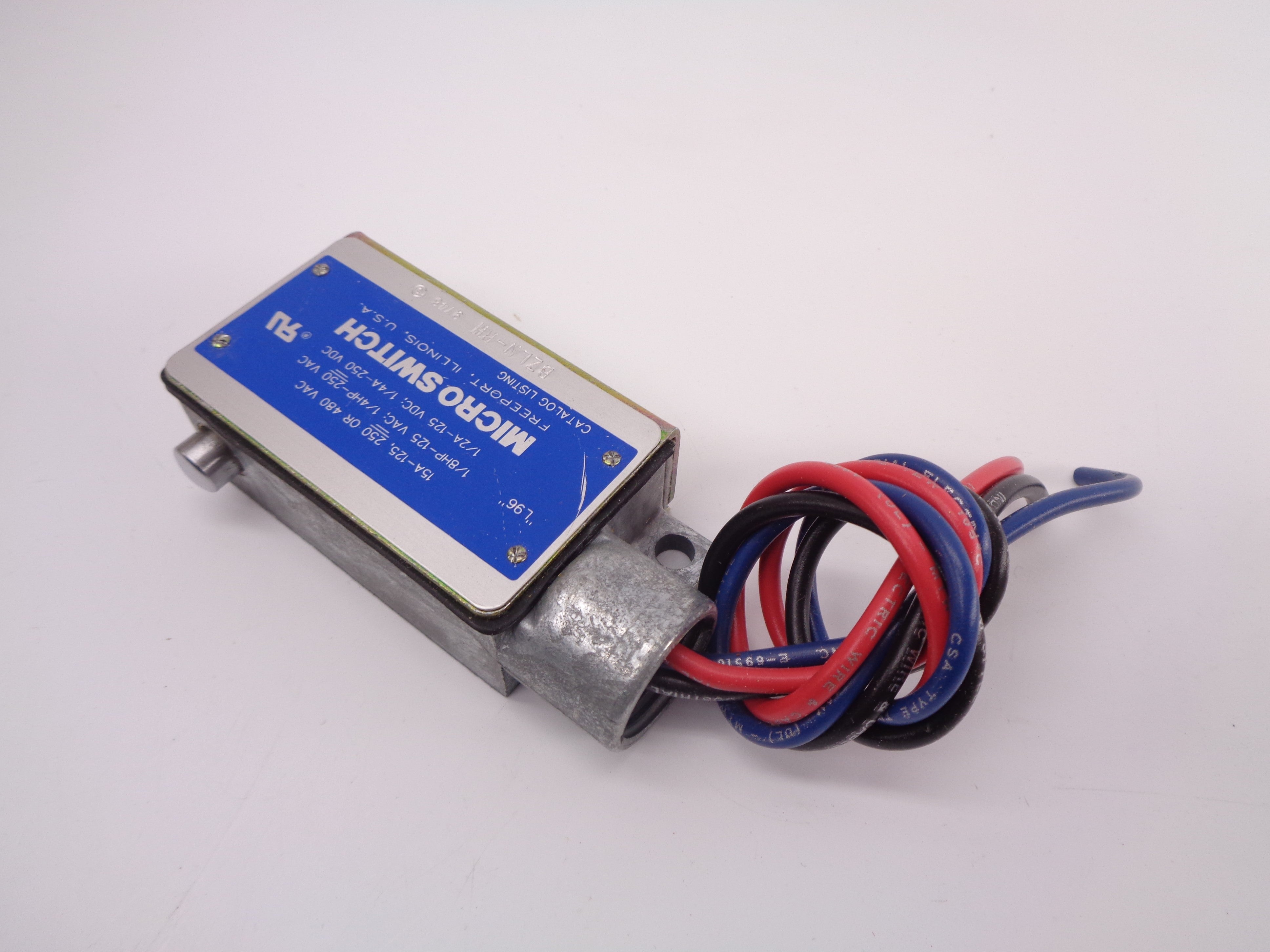 HONEYWELL BZLN-RH NSMP