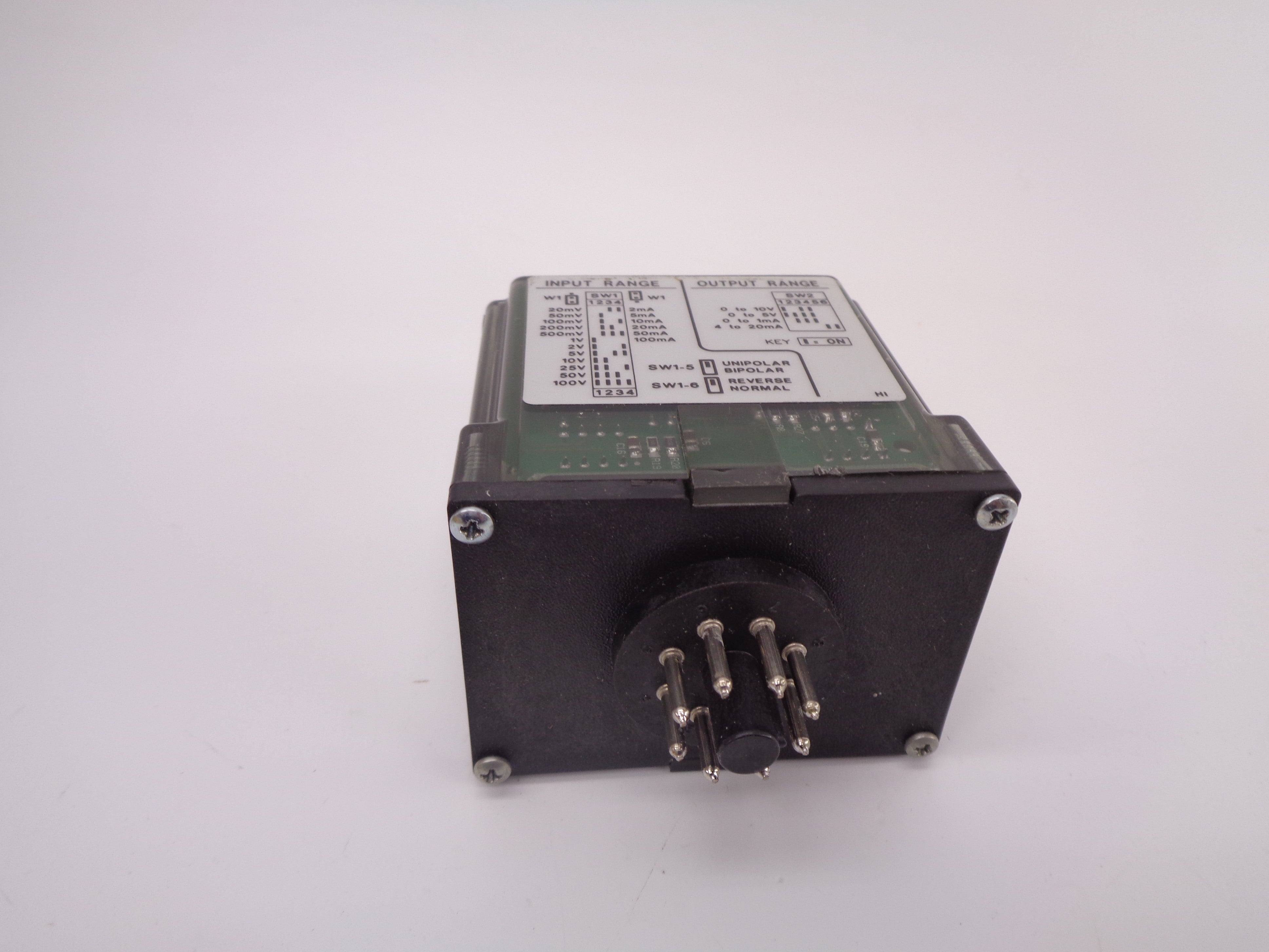 ACTION PAK 4380-2000 120VAC NSMP