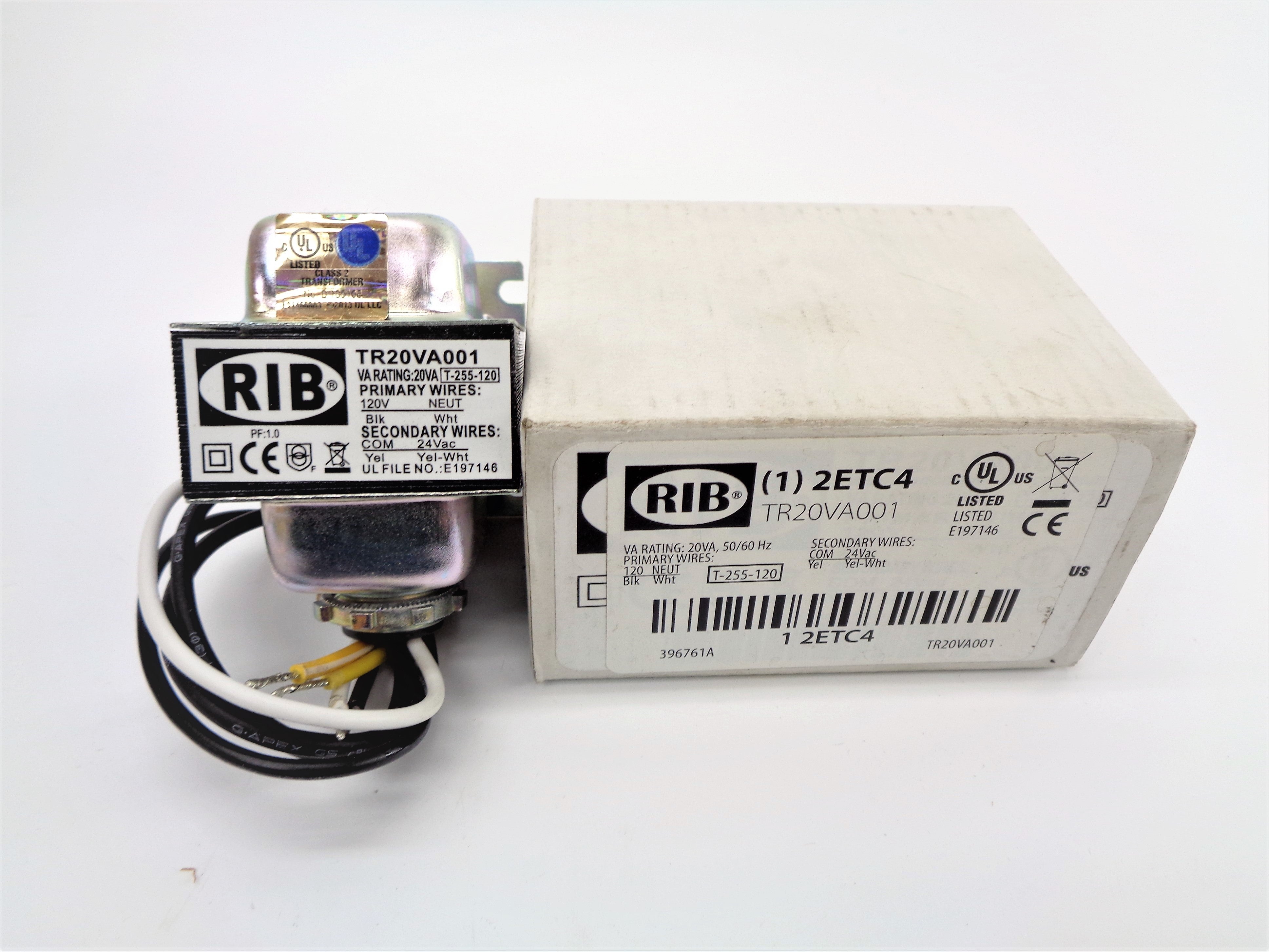 RIB TR20VA001 NSMP
