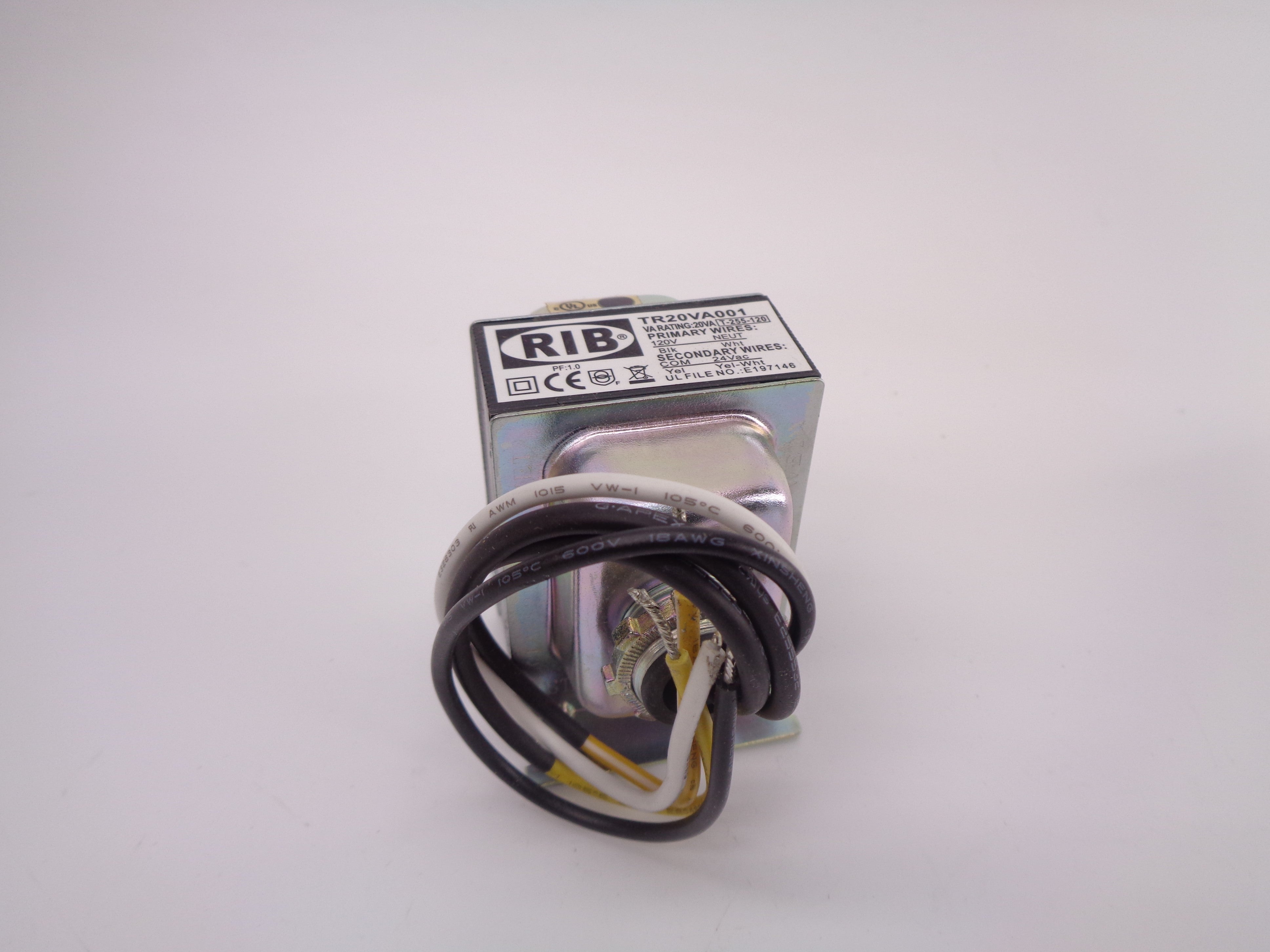 RIB TR20VA001 NSMP