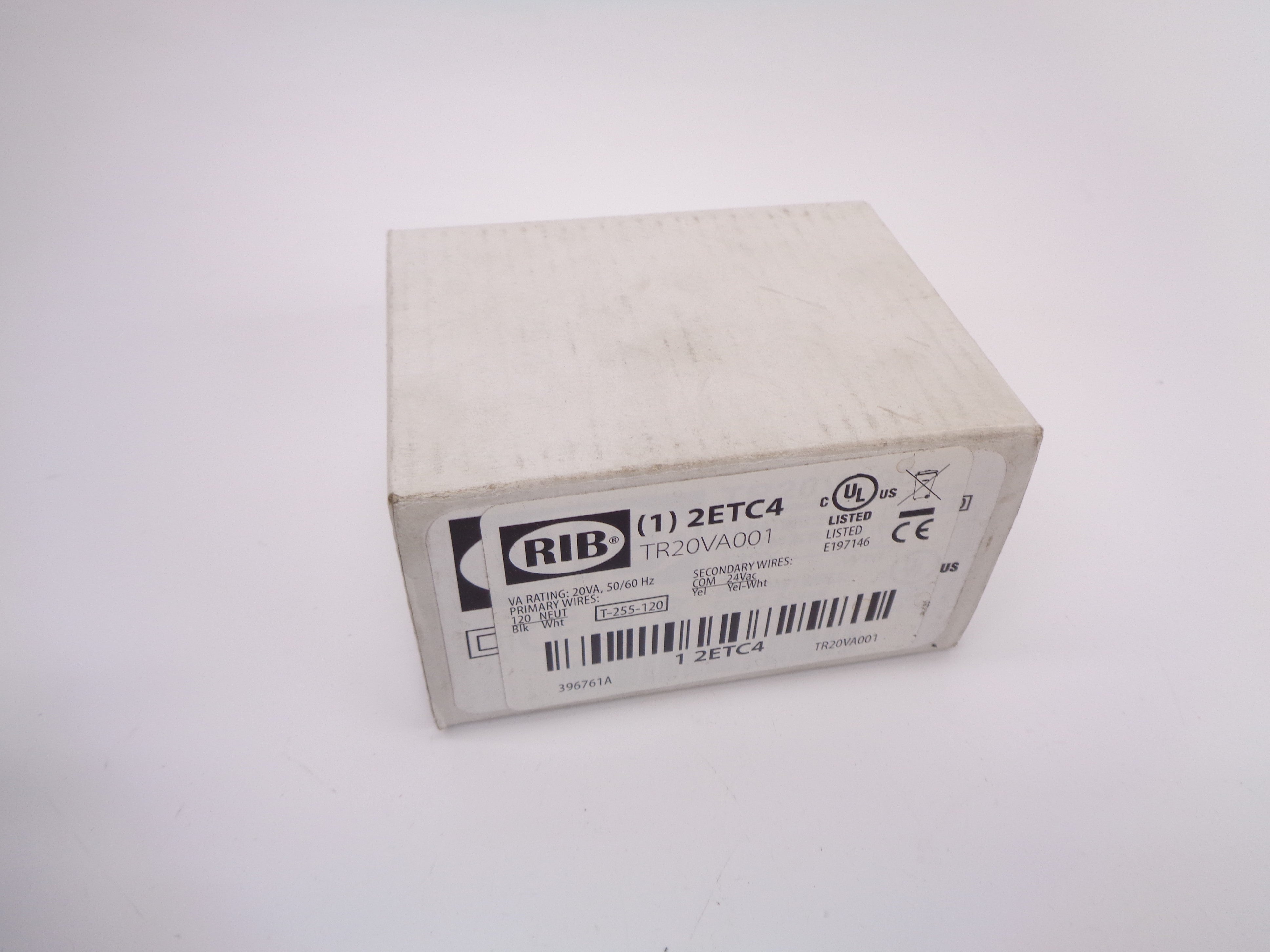 RIB TR20VA001 NSMP
