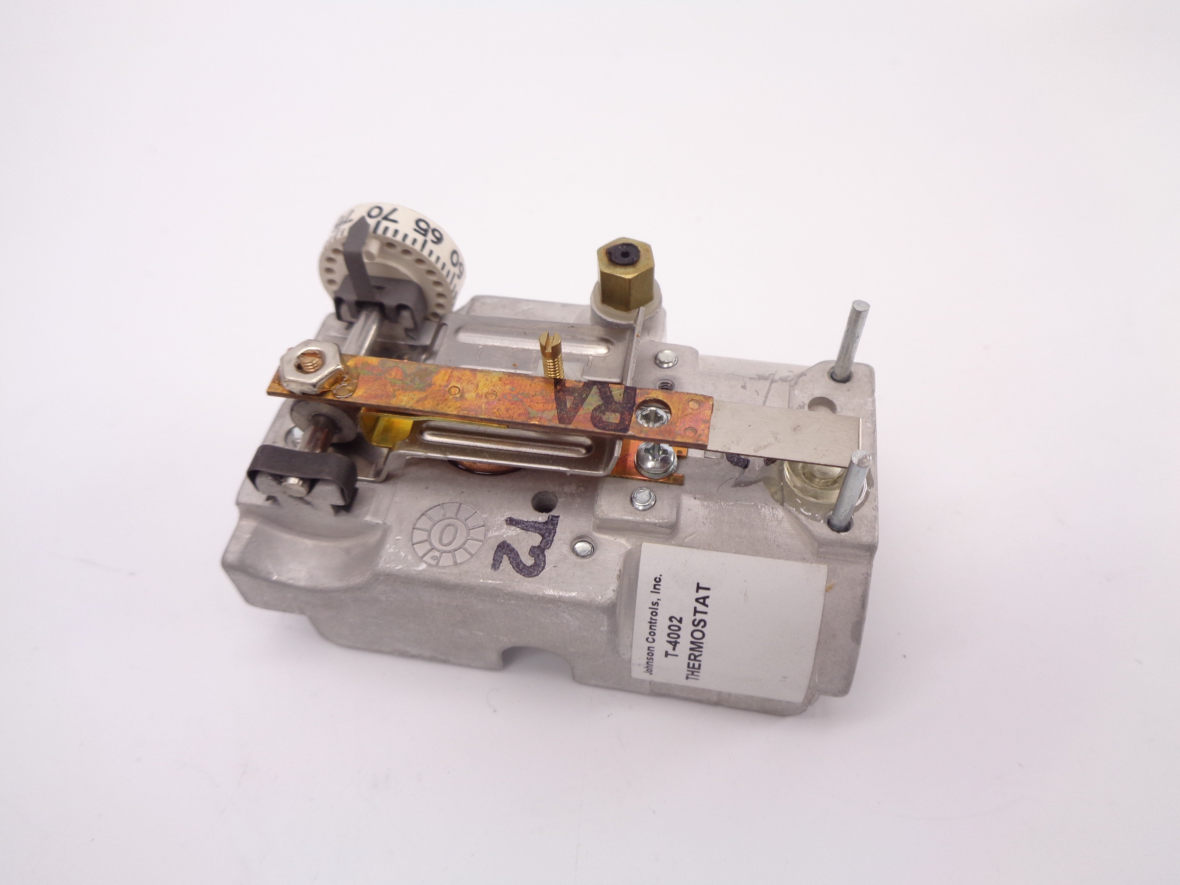 JOHNSON CONTROLS T-4002-202 NSMP
