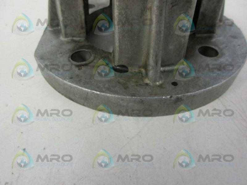 BONFIGLIOLI VF49/F VALVE *USED*