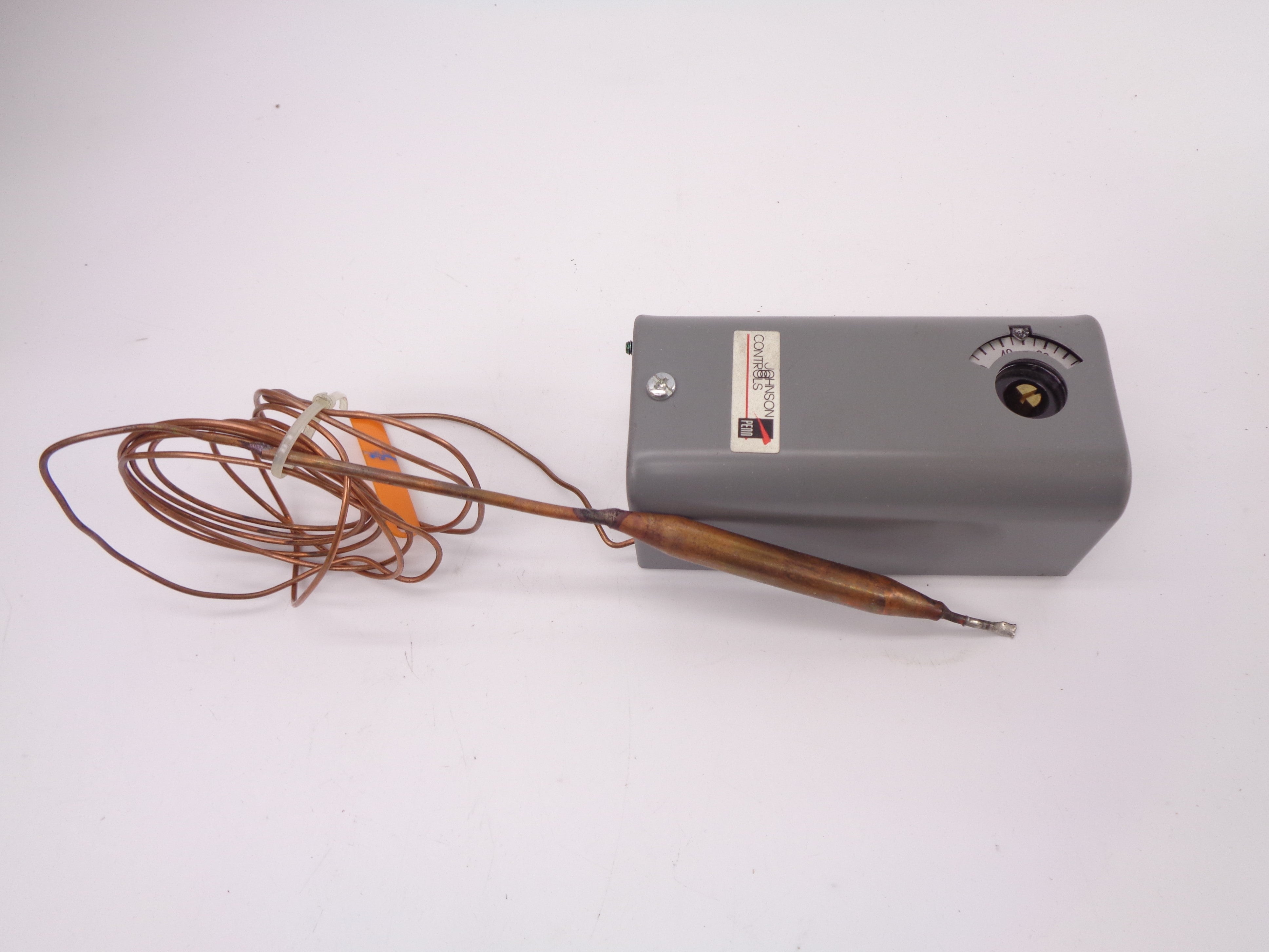 JOHNSON CONTROLS A19ACA-14C NSMP