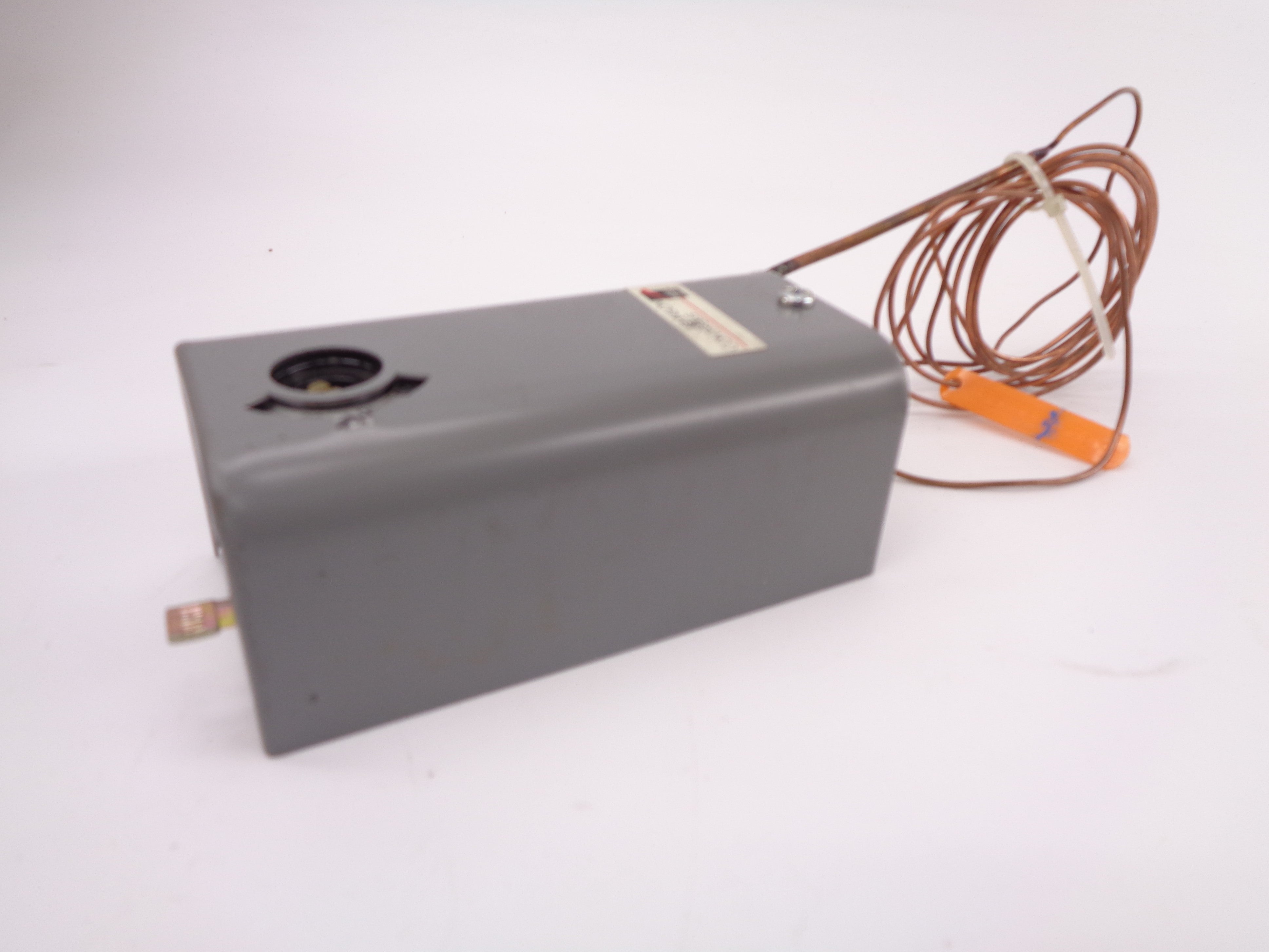 JOHNSON CONTROLS A19ACA-14C NSMP