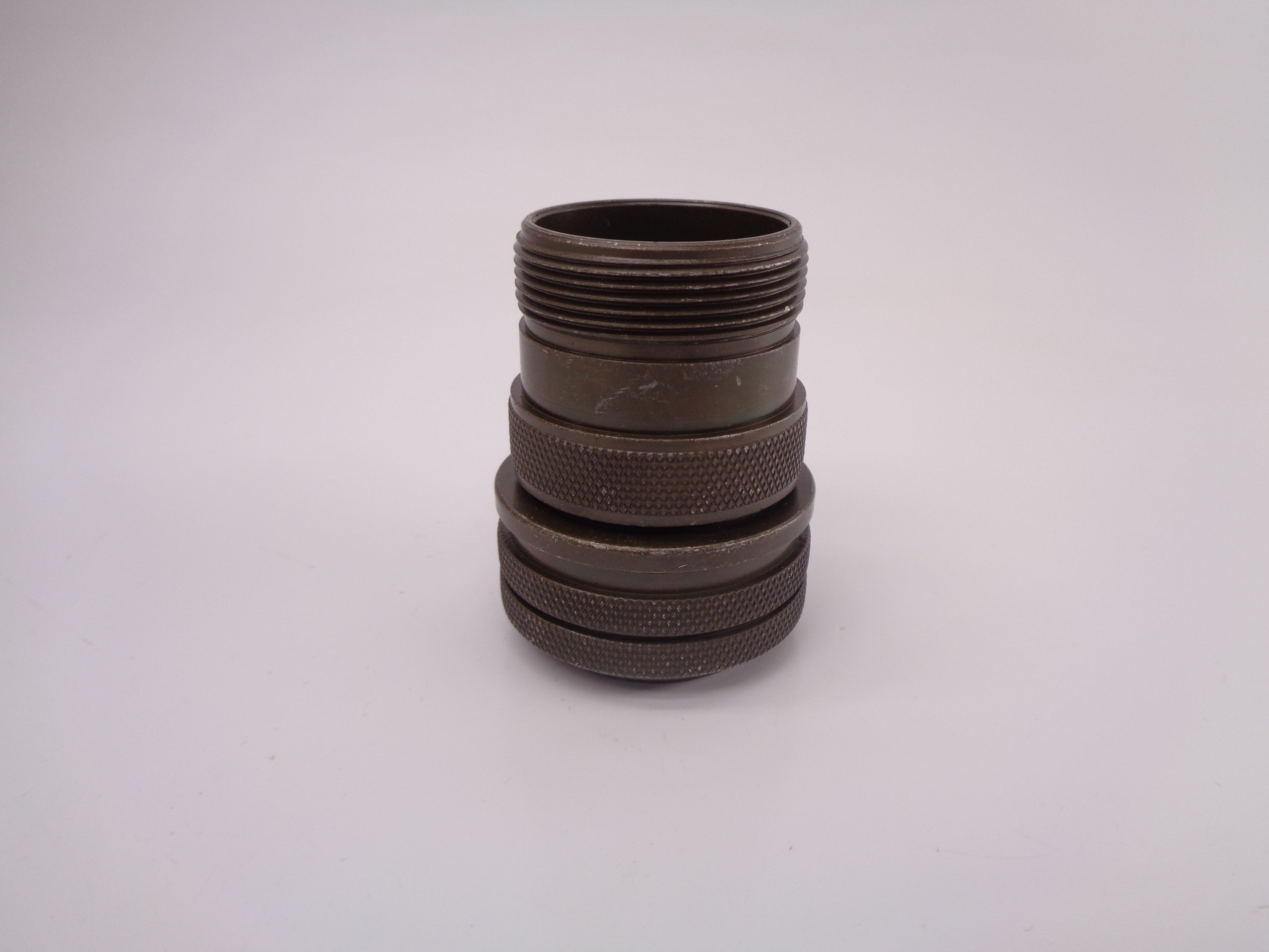 AMPHENOL 97-3106A24-10P NSNP