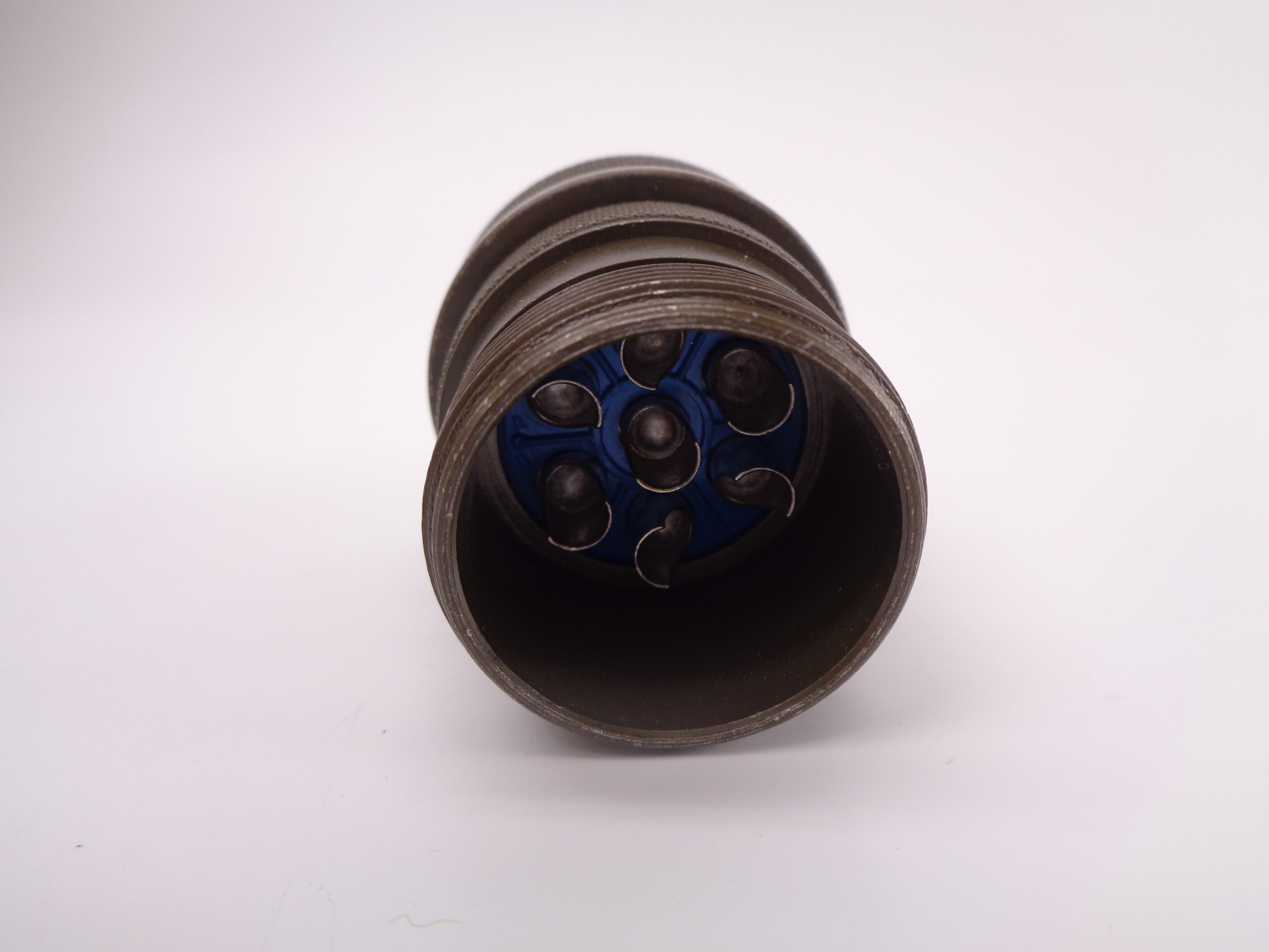 AMPHENOL 97-3106A24-10P NSNP