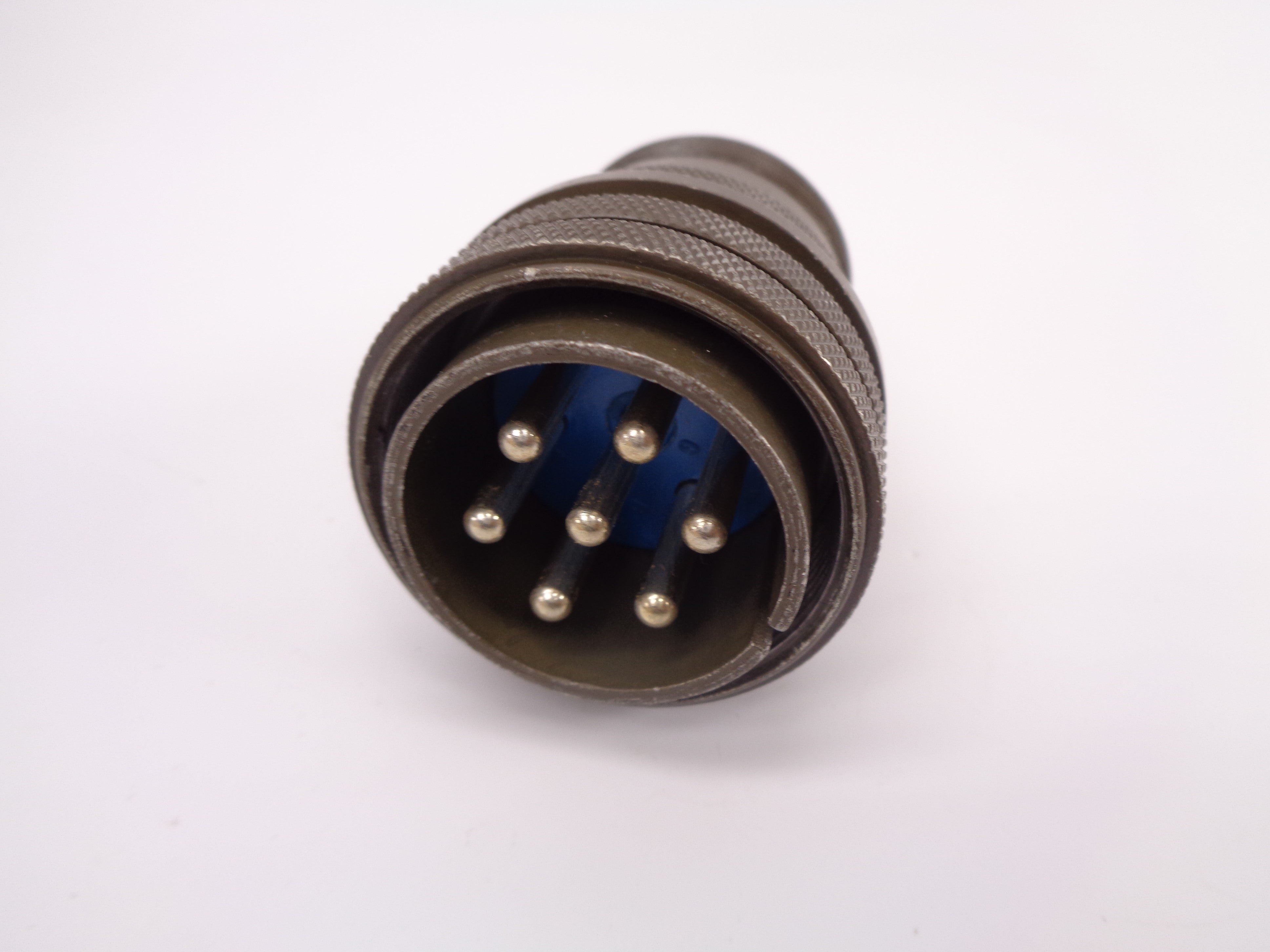 AMPHENOL 97-3106A24-10P NSNP