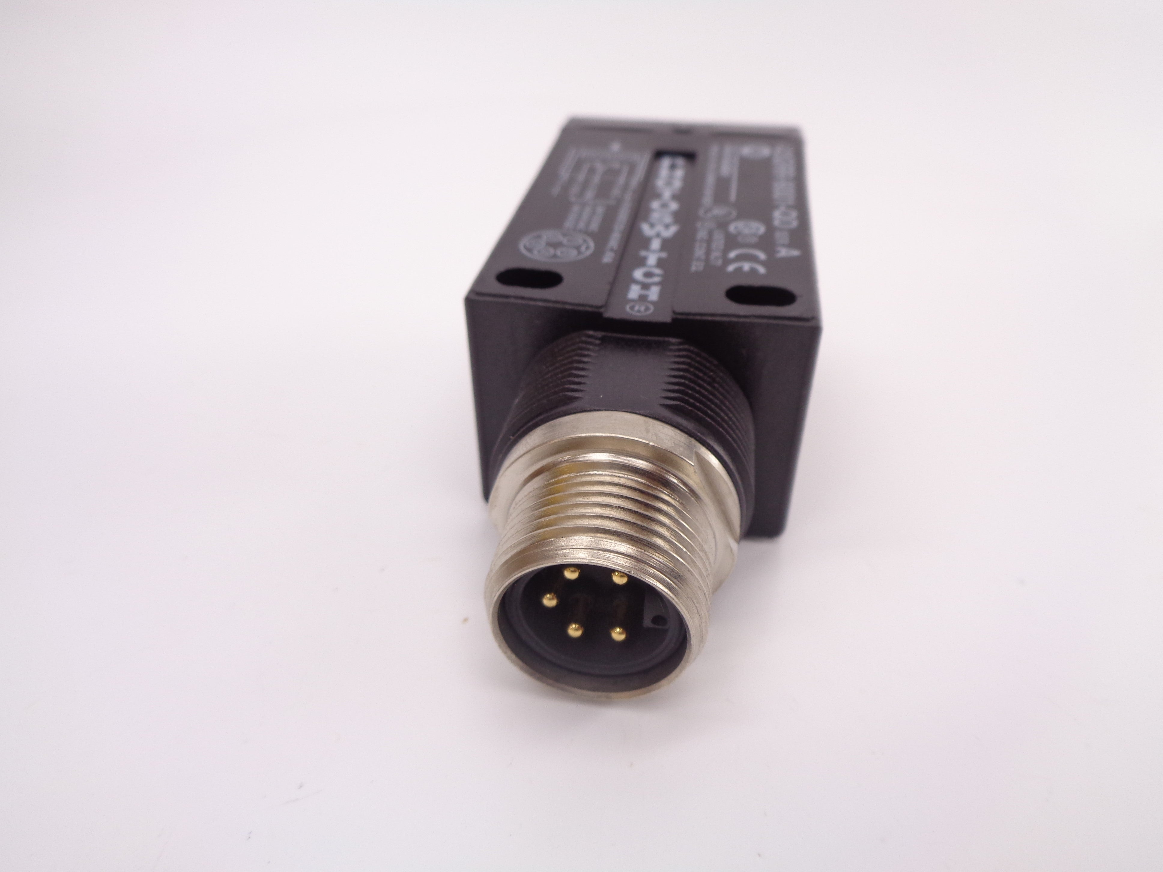 ALLEN BRADLEY 42GRR-9001-QD SER. A NSMP