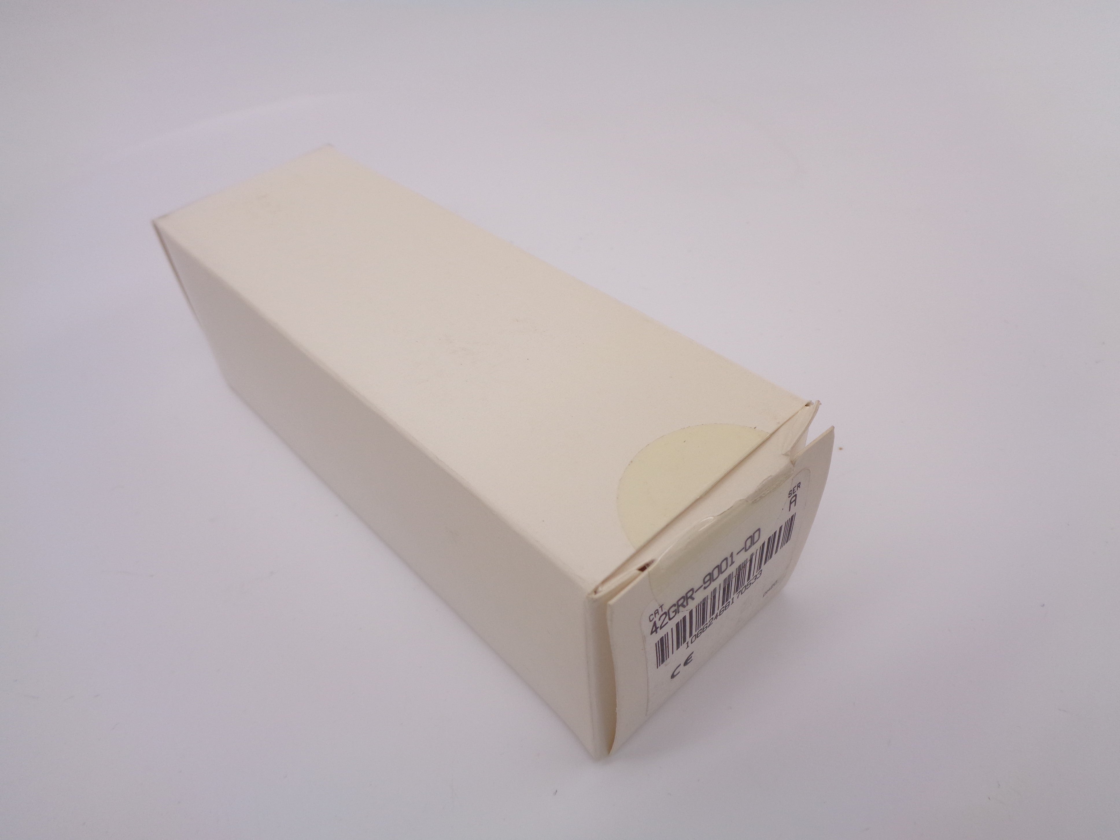 ALLEN BRADLEY 42GRR-9001-QD SER. A NSMP