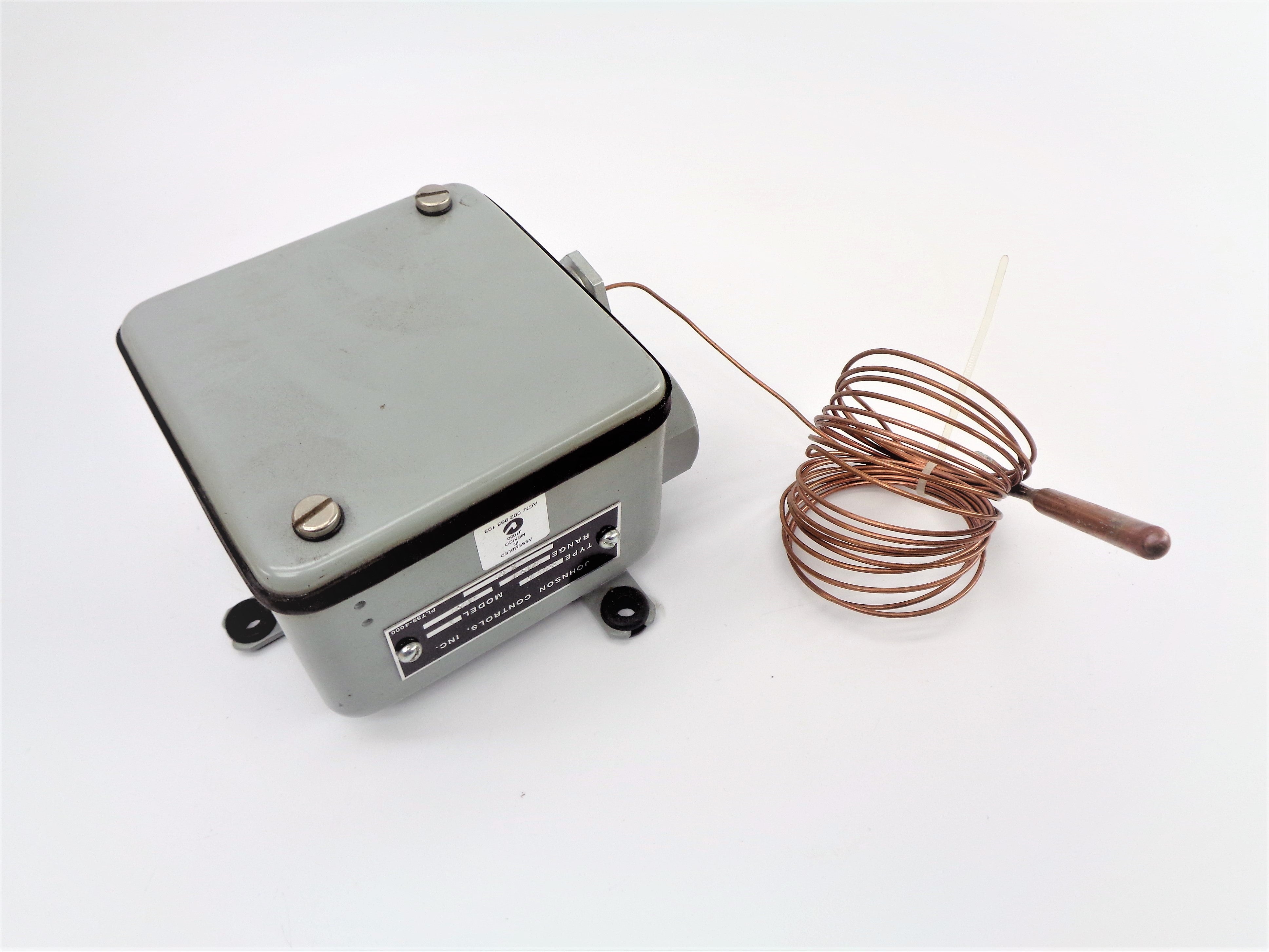 JOHSON CONTROLS A19ANC-1 NSNP