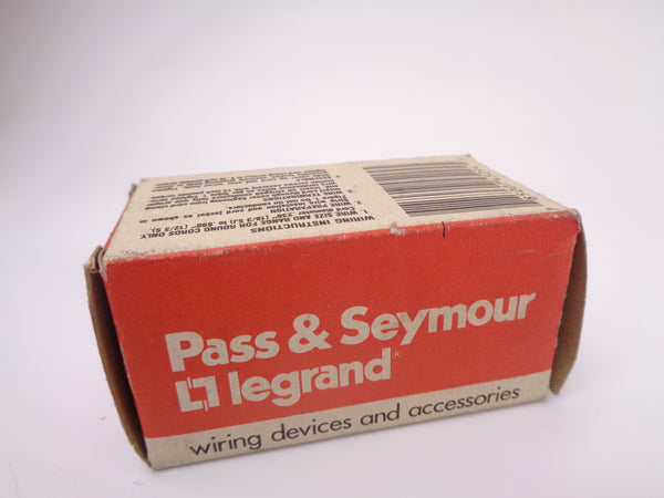 PASS & SEYMOUR L515-P NSMP