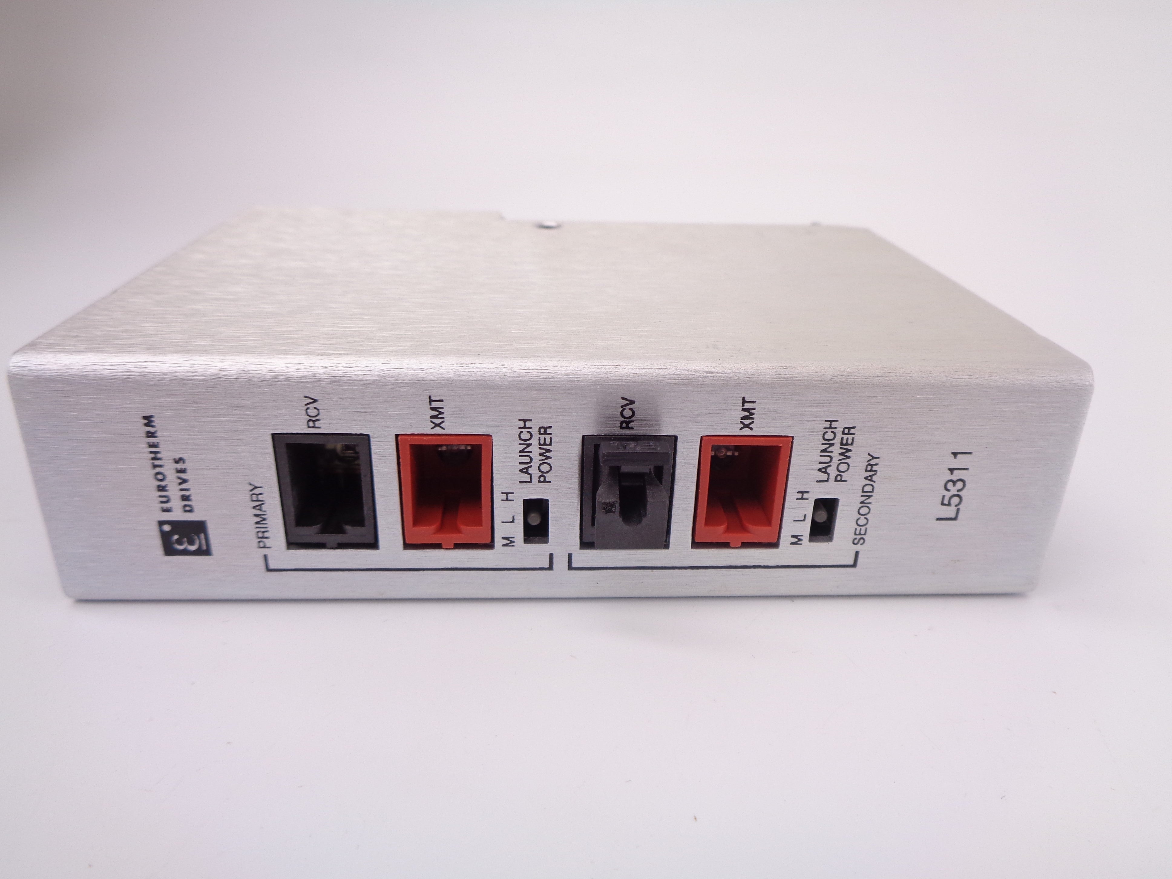 EUROTHERM DRIVES L5311 REV. 2.0 NSMP