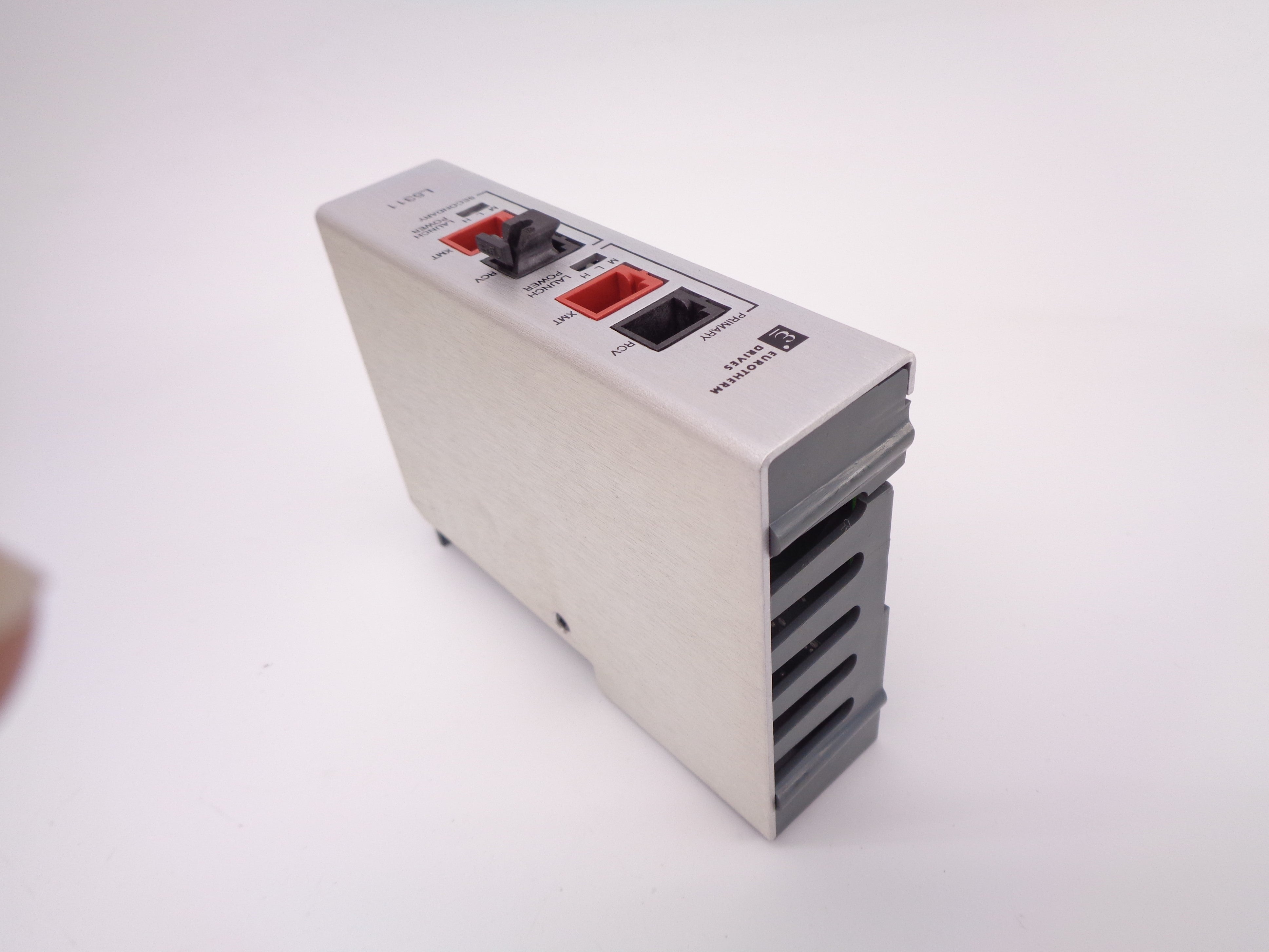 EUROTHERM DRIVES L5311 REV. 2.0 NSMP