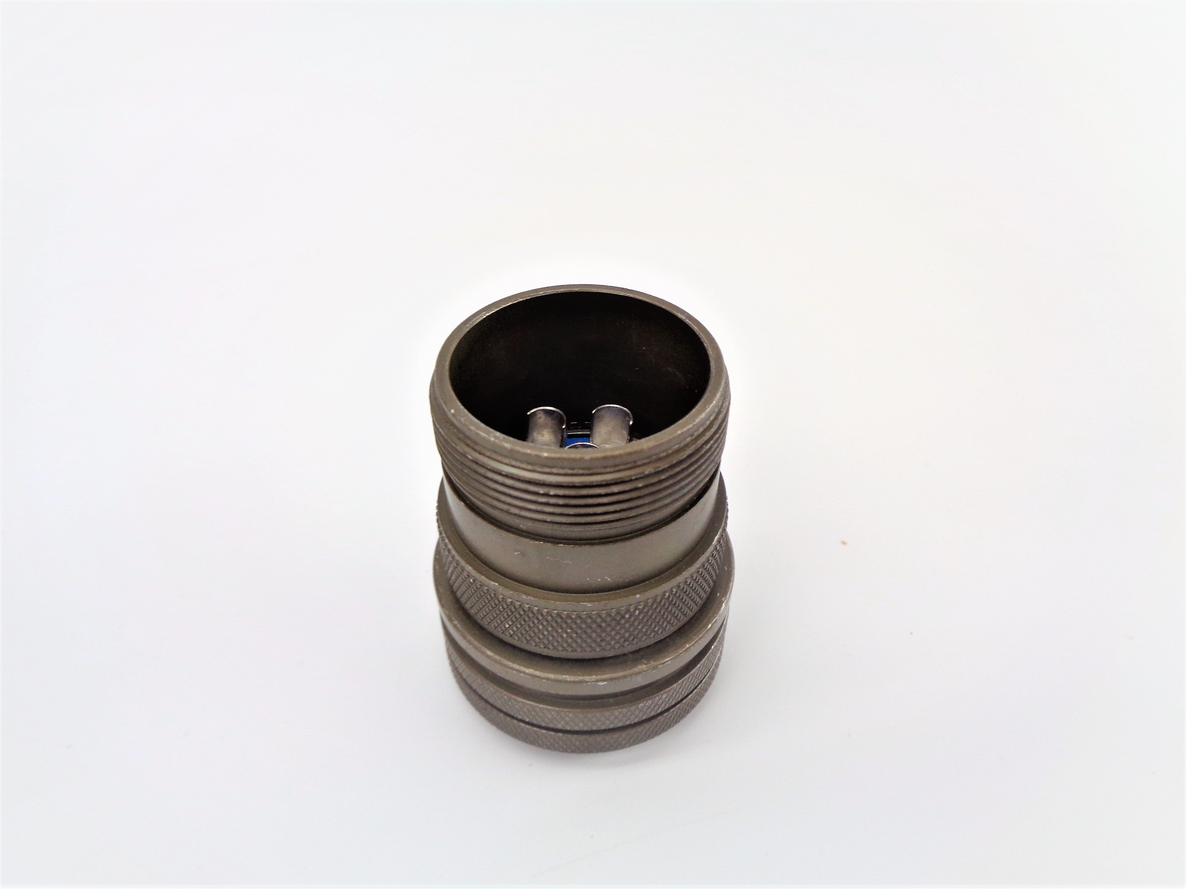 AMPHENOL 97-3106A24-10S NSNP