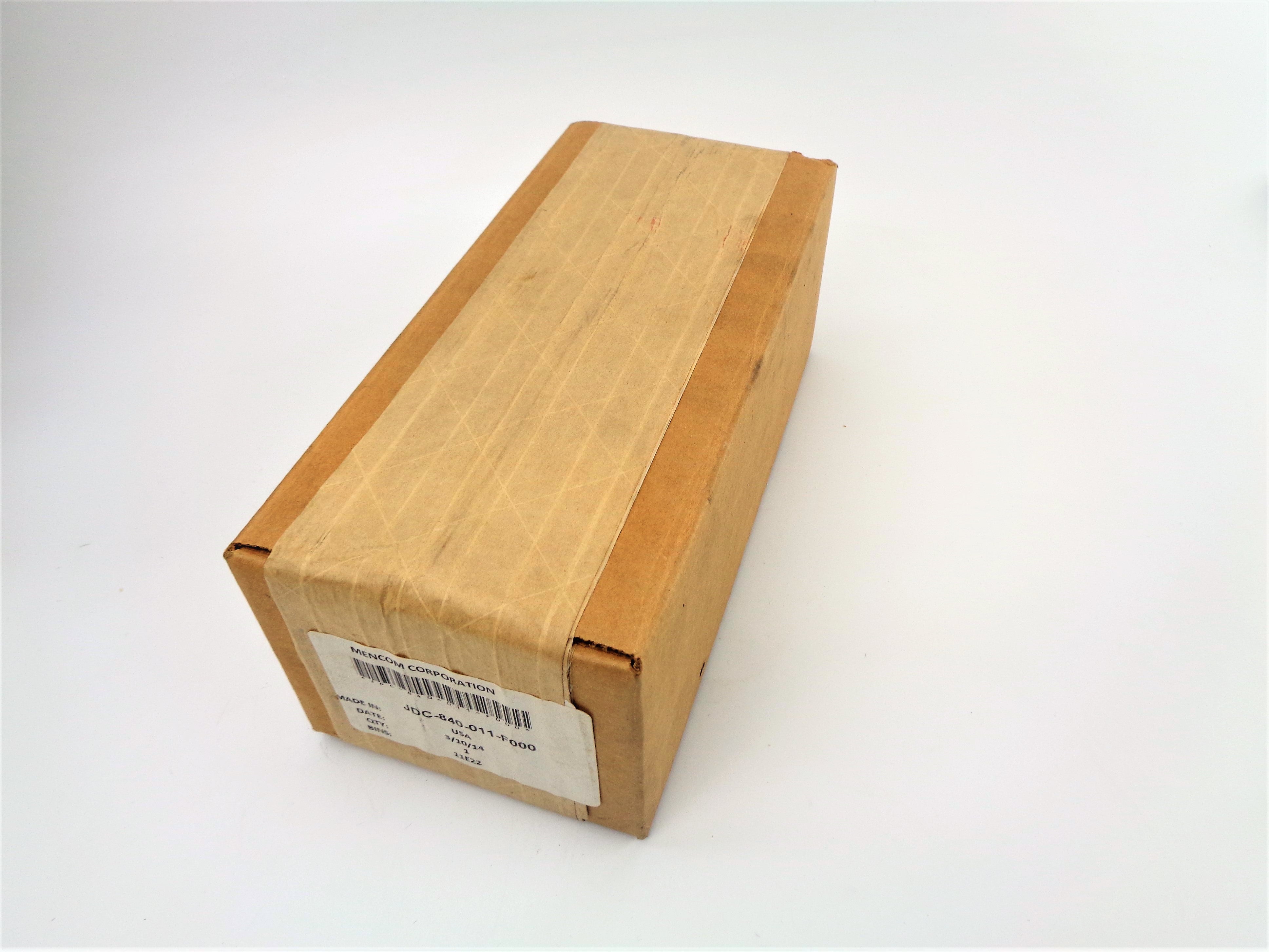 MENCOM JDC-840-011-F000 NSFS