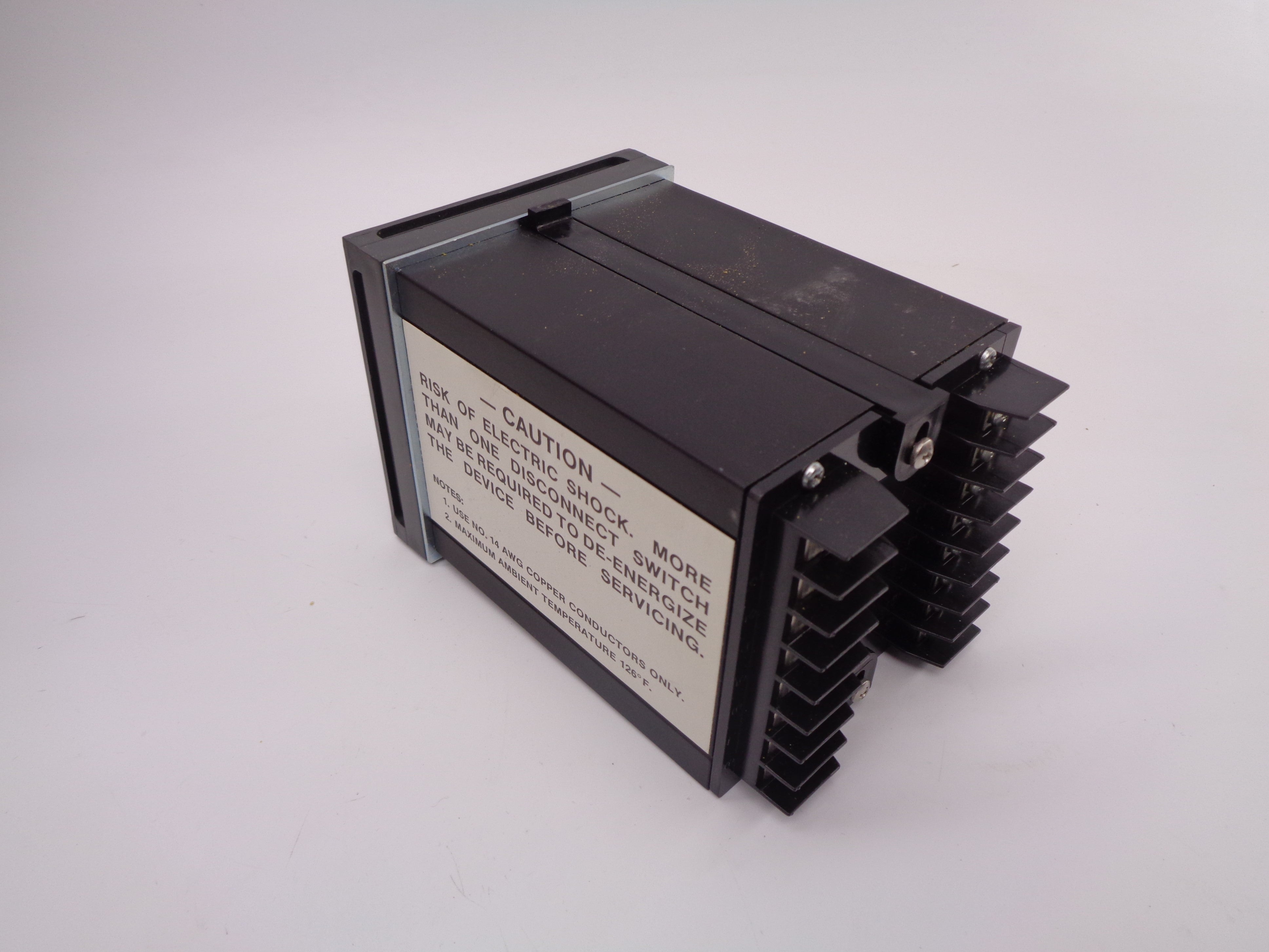 CHROMALOX 3914-40104 NSMP