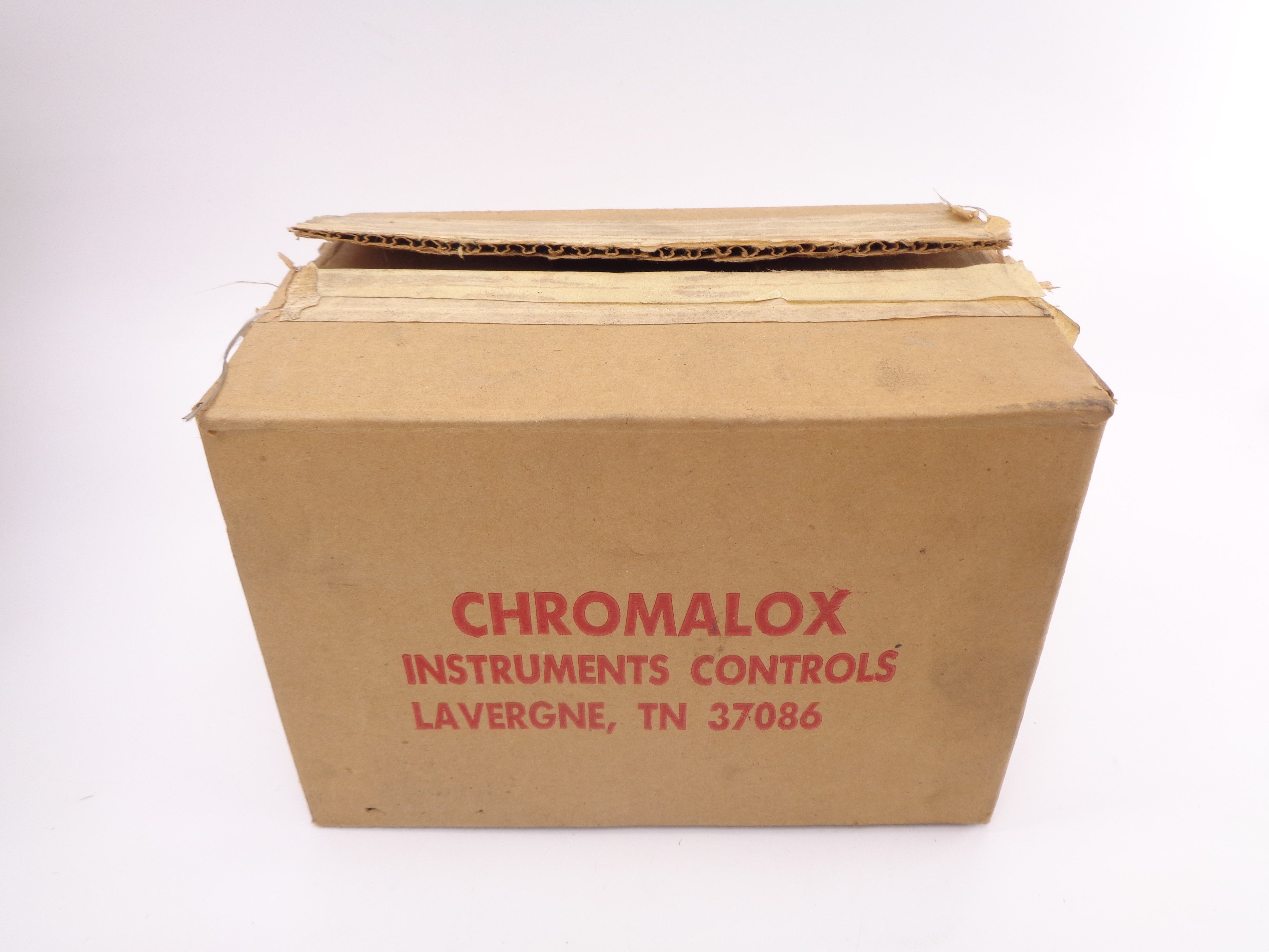 CHROMALOX 3914-40104 NSMP