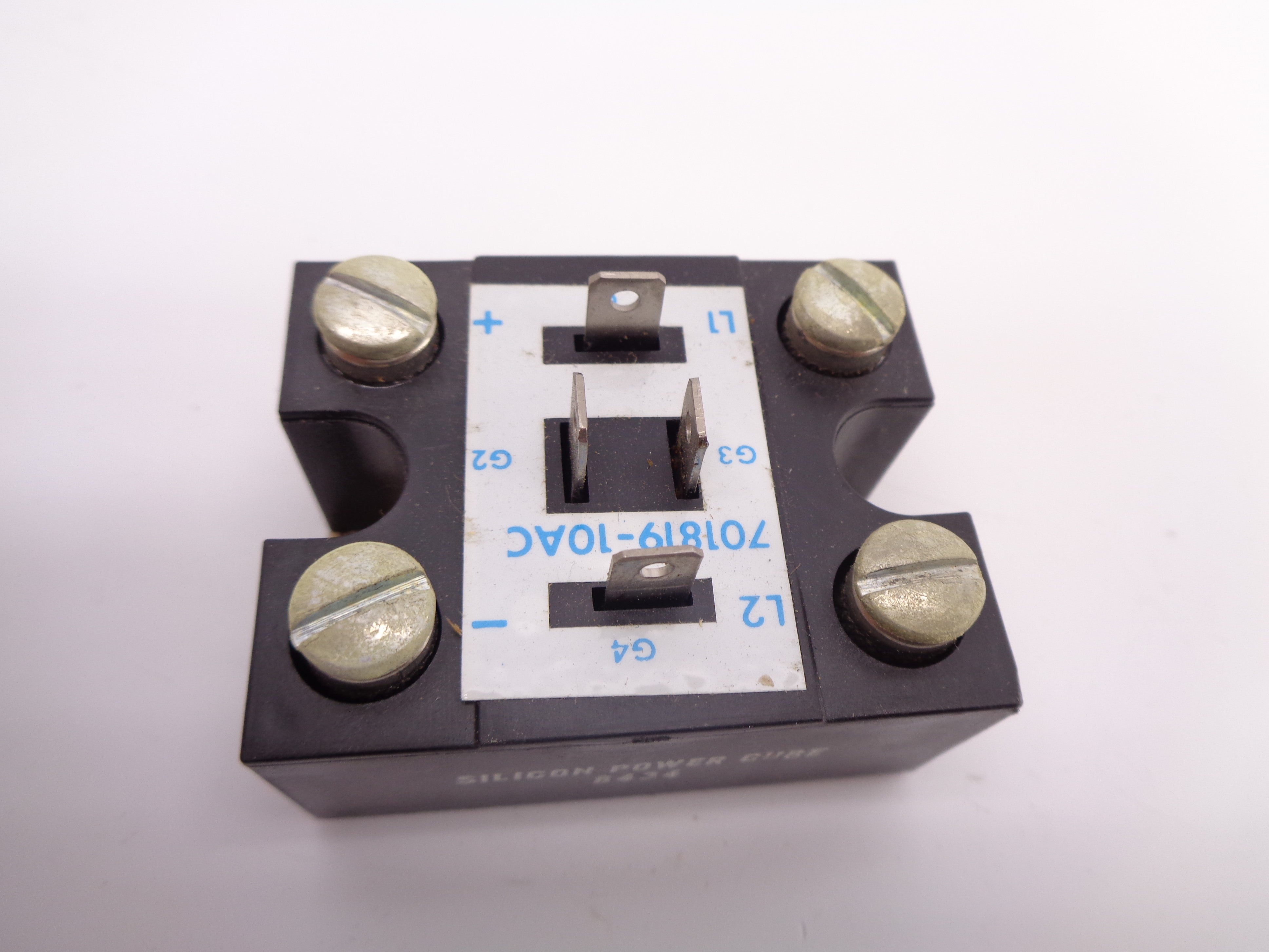 RELIANCE ELECTRIC 701819-10AC NSMP