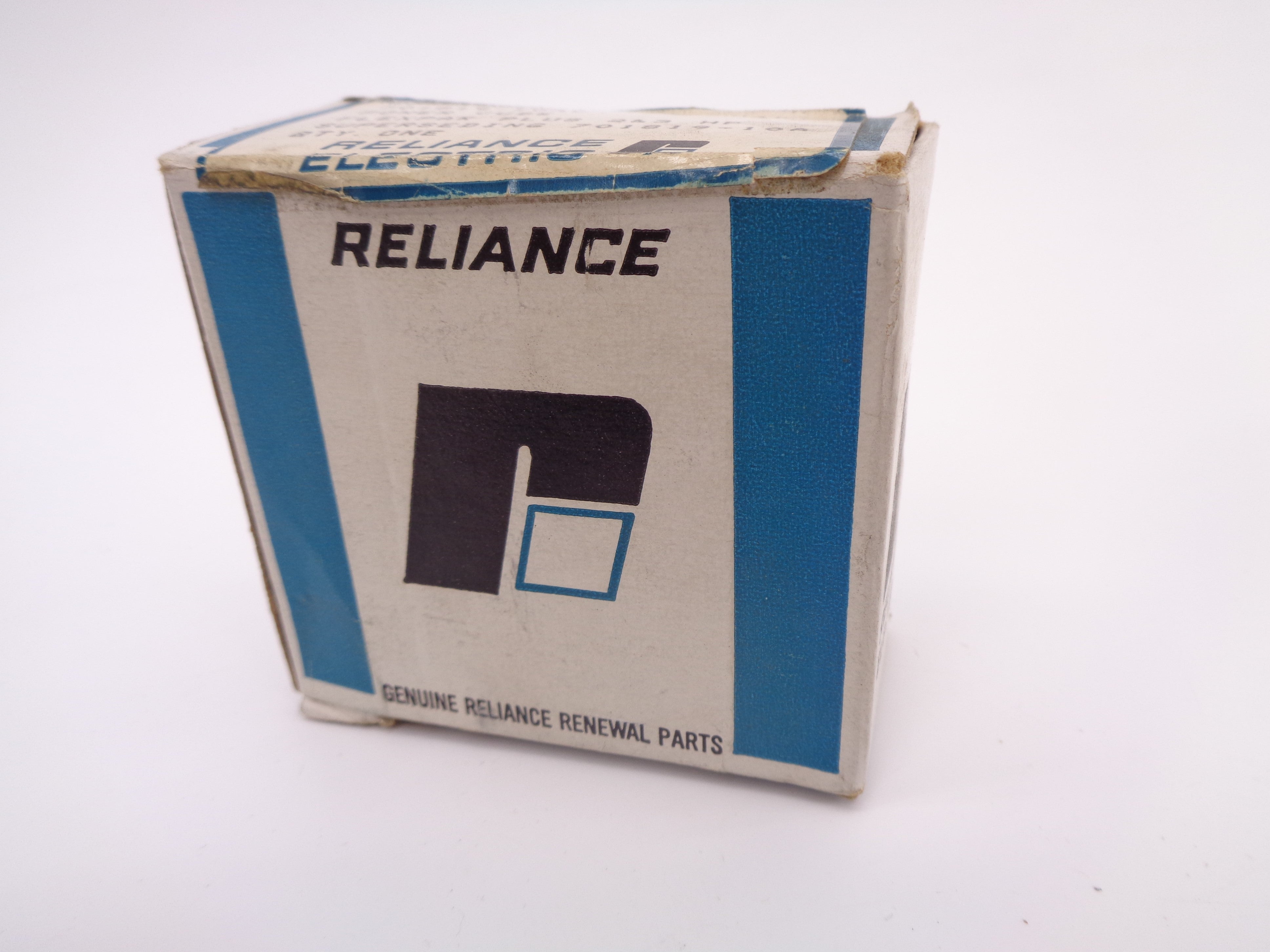 RELIANCE ELECTRIC 701819-10AC NSMP