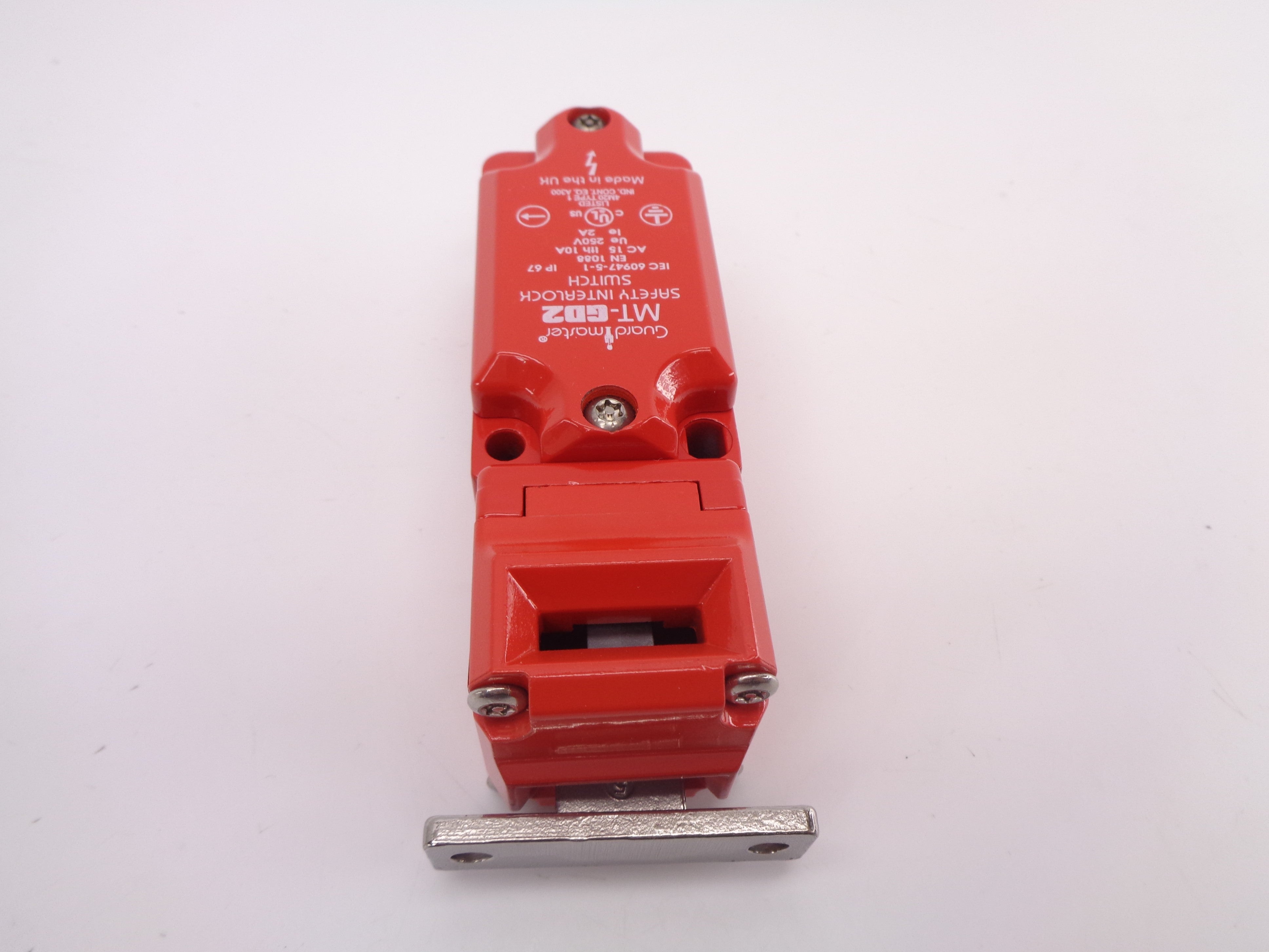 ALLEN BRADLEY 440K-MT55022 SER. B (WH) NSMP