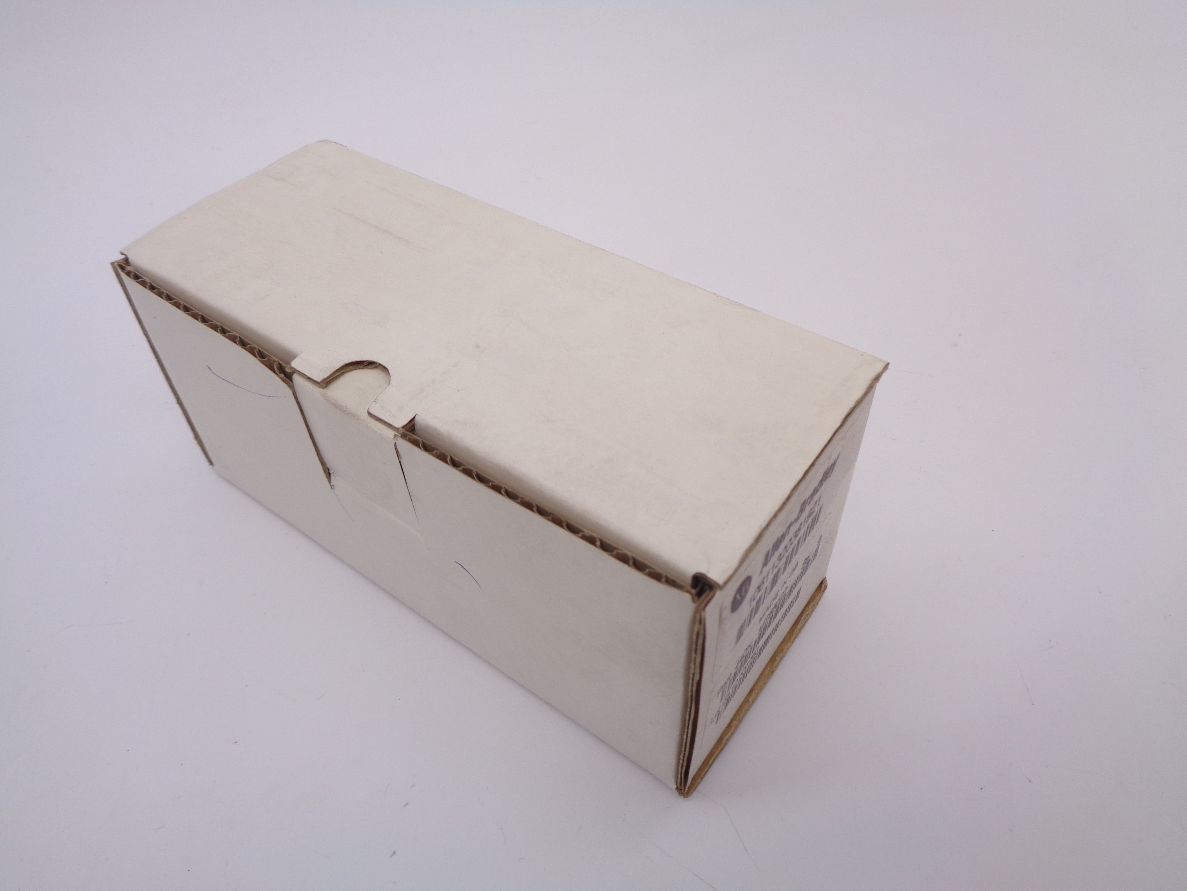 ALLEN BRADLEY 440K-MT55022 SER. B (WH) NSMP