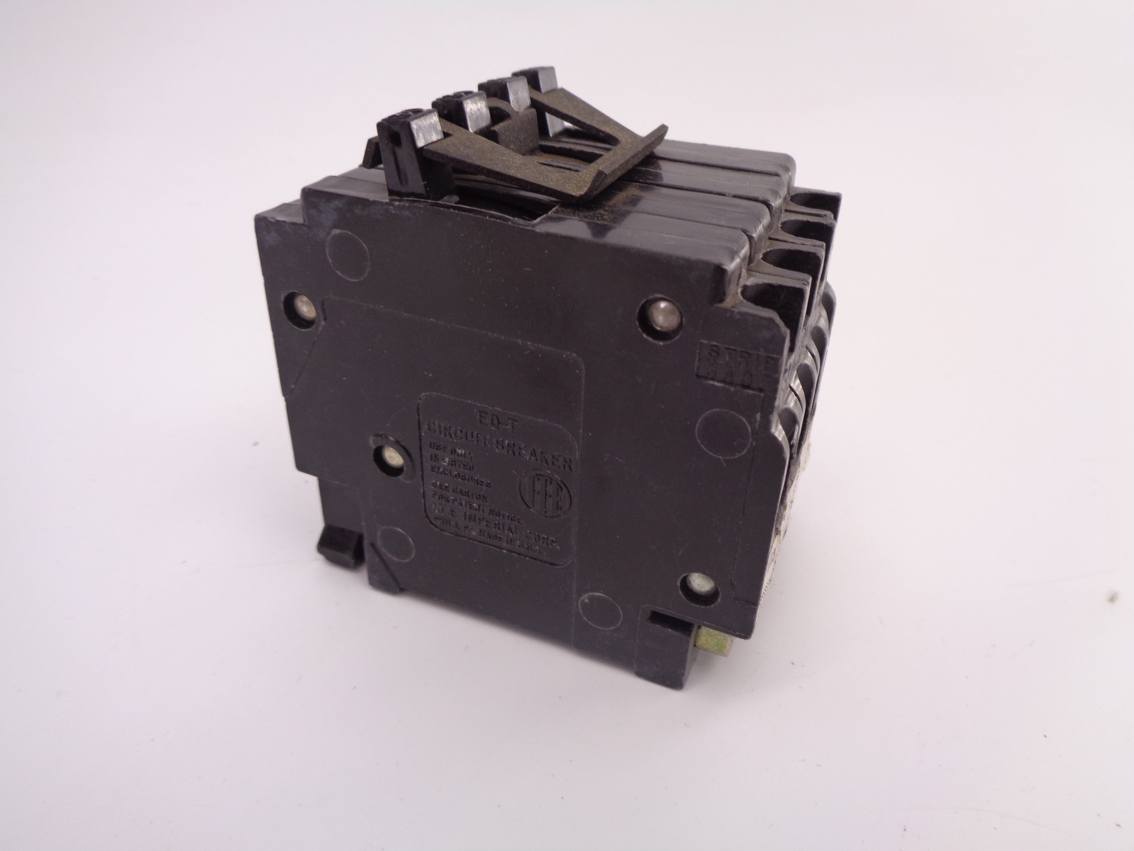 ITE CTL430 30A 120/240V NSNP