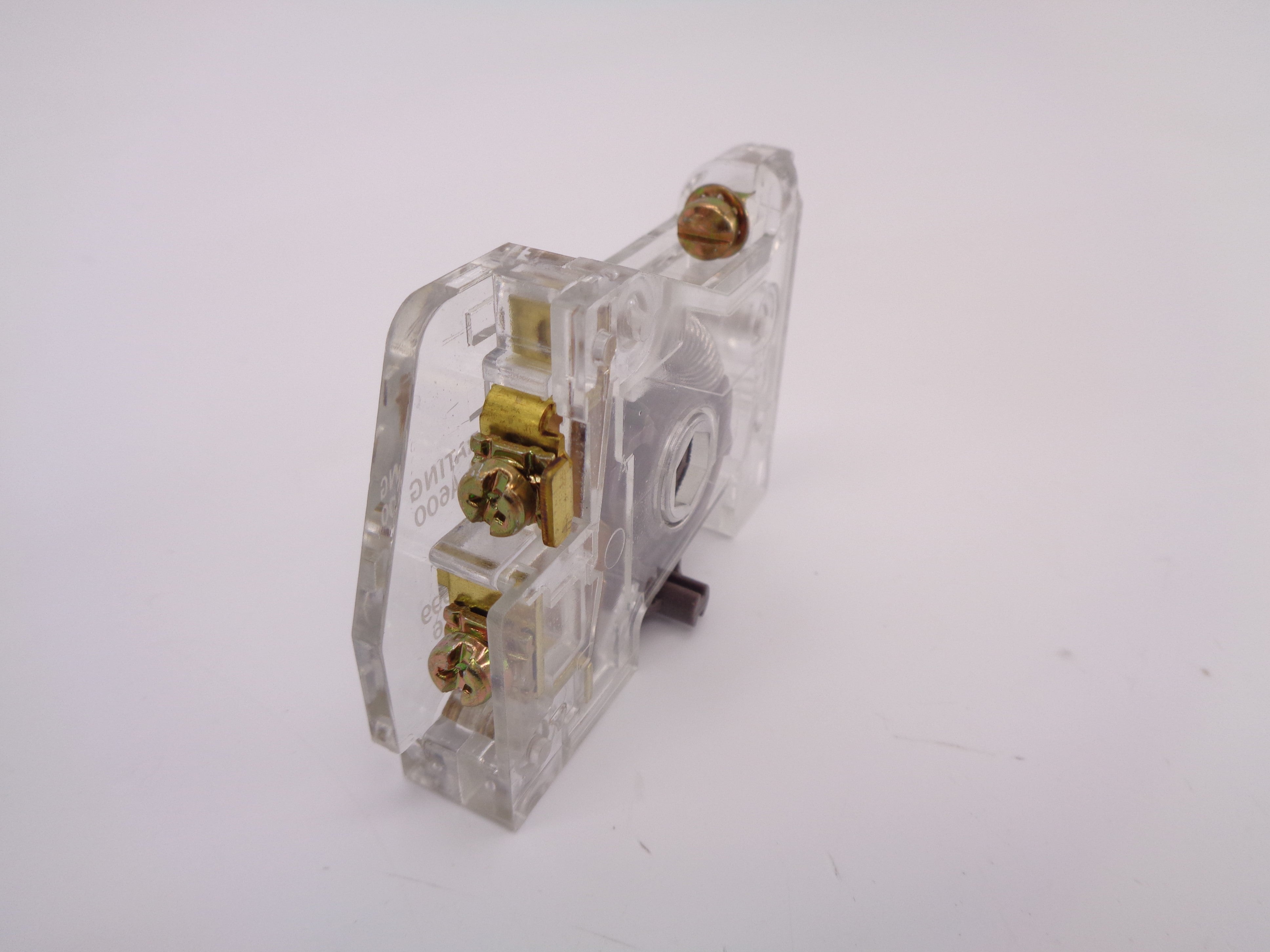 SQUARE D 9999SX6 SER. B (AS PICTURED) NSMP