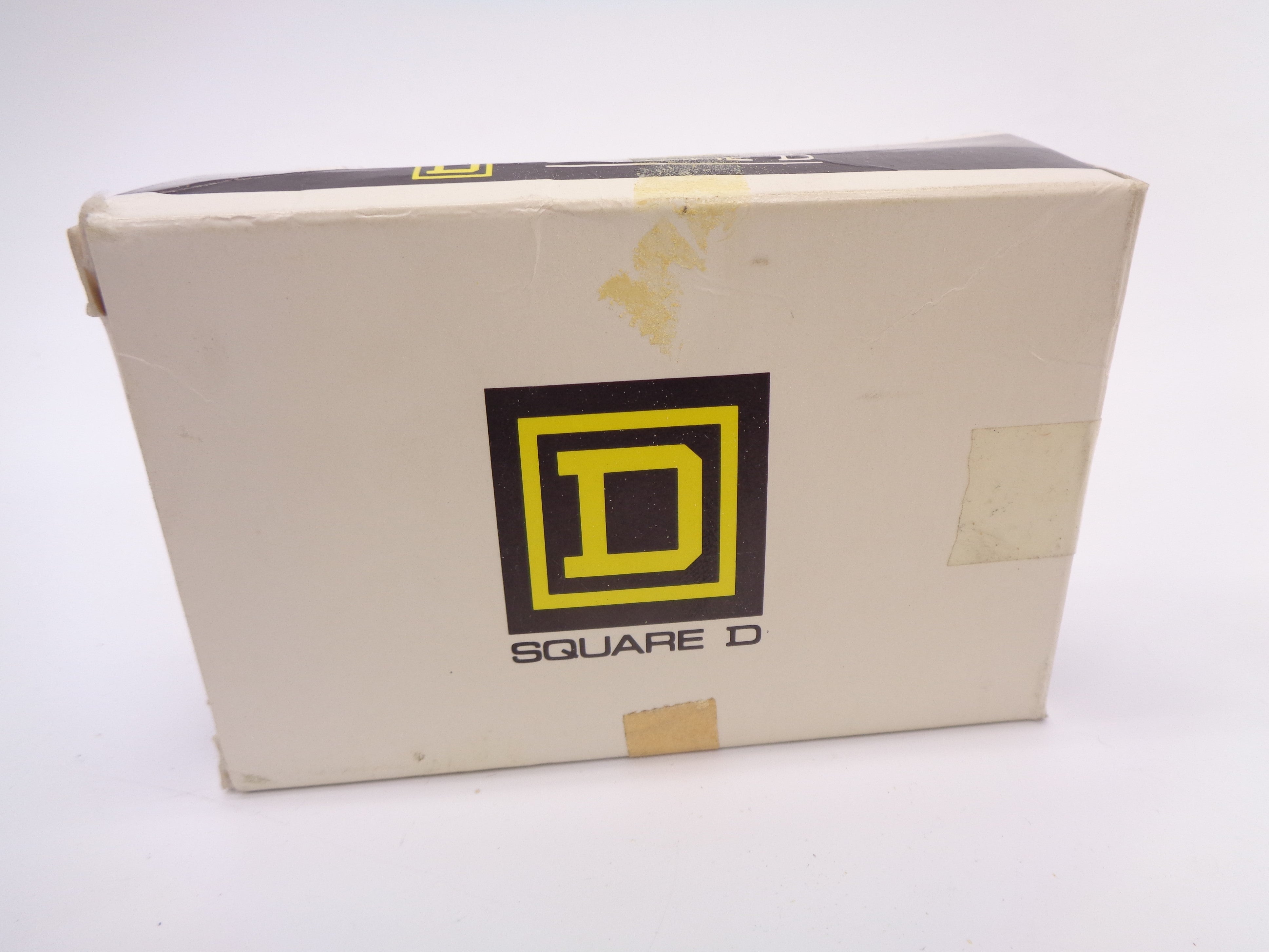 SQUARE D 9999SX6 SER. B (AS PICTURED) NSMP