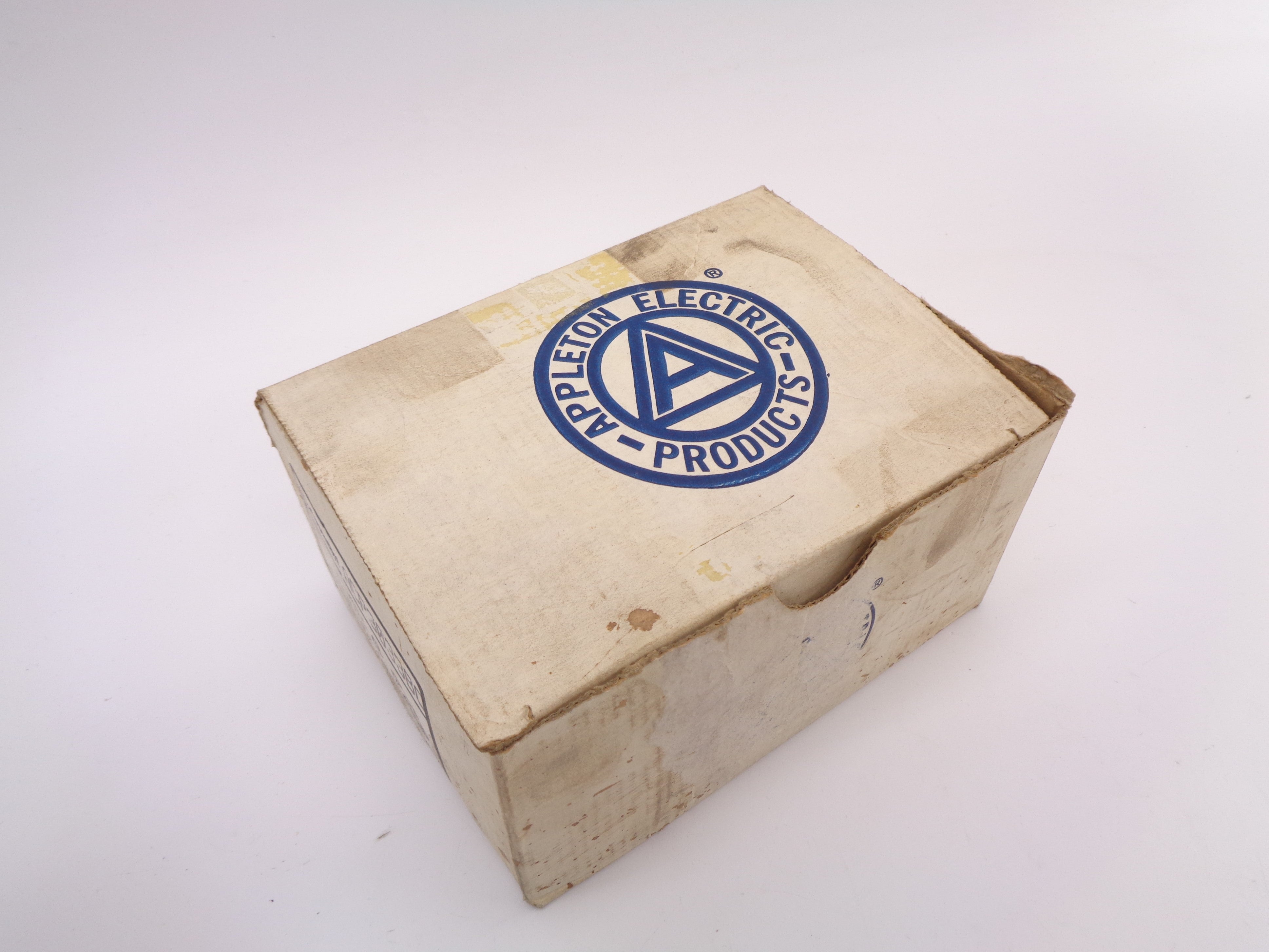 APPLETON ACP3033B0 NSMP