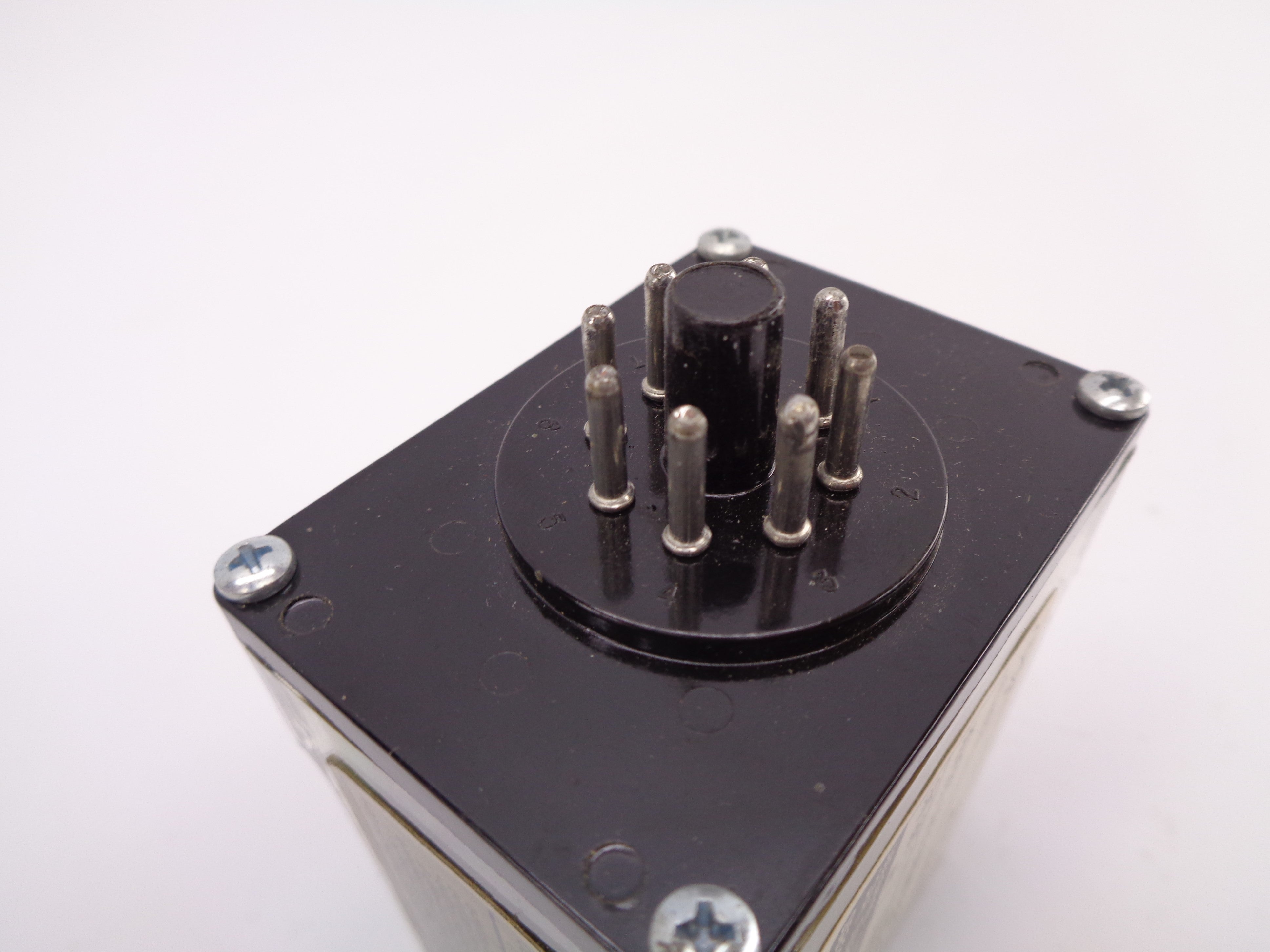 ABSOLUTE PROCESS INSTRUMENTS API4380G NSNP