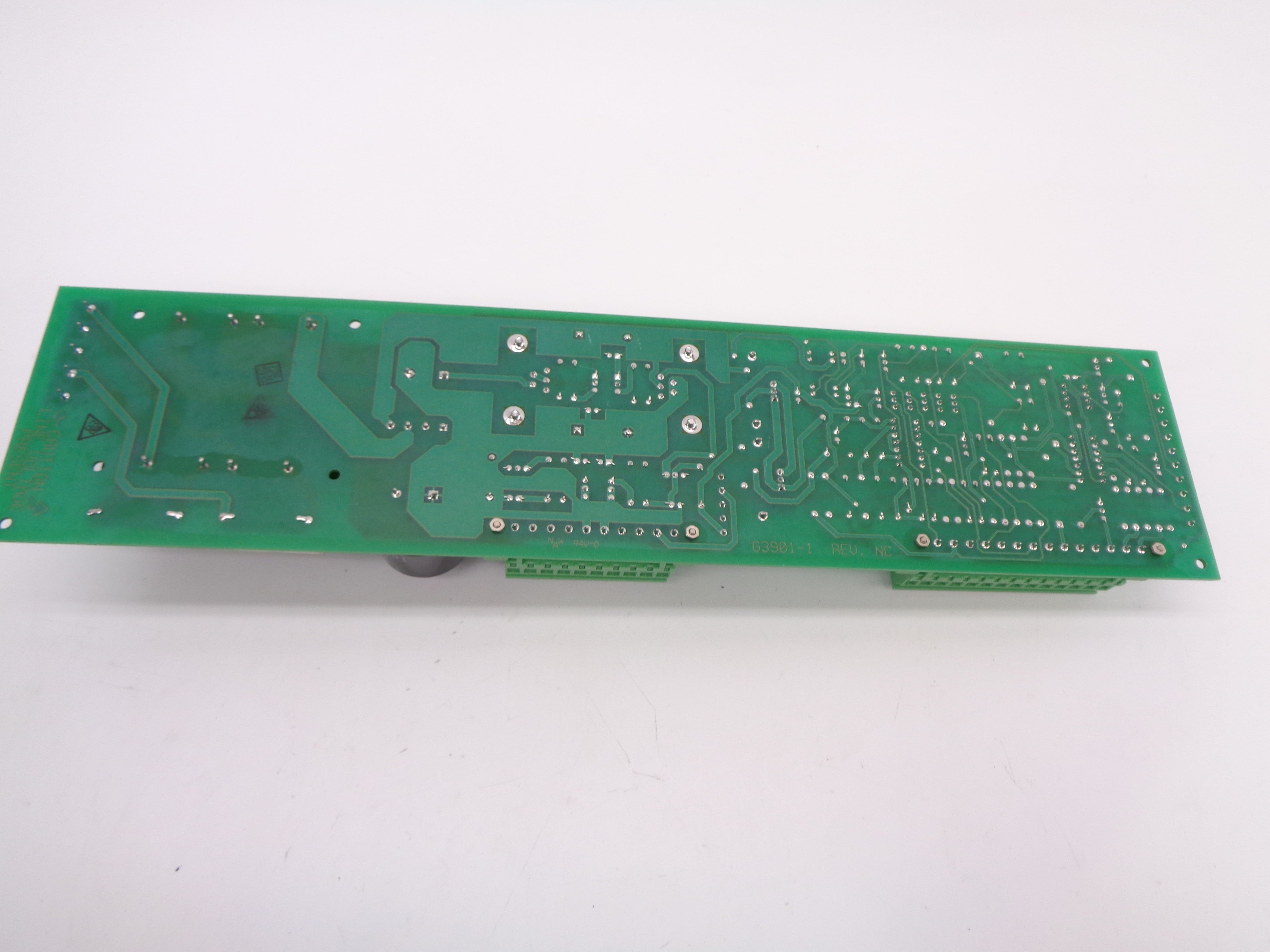 MOOG N121-132A NSNP