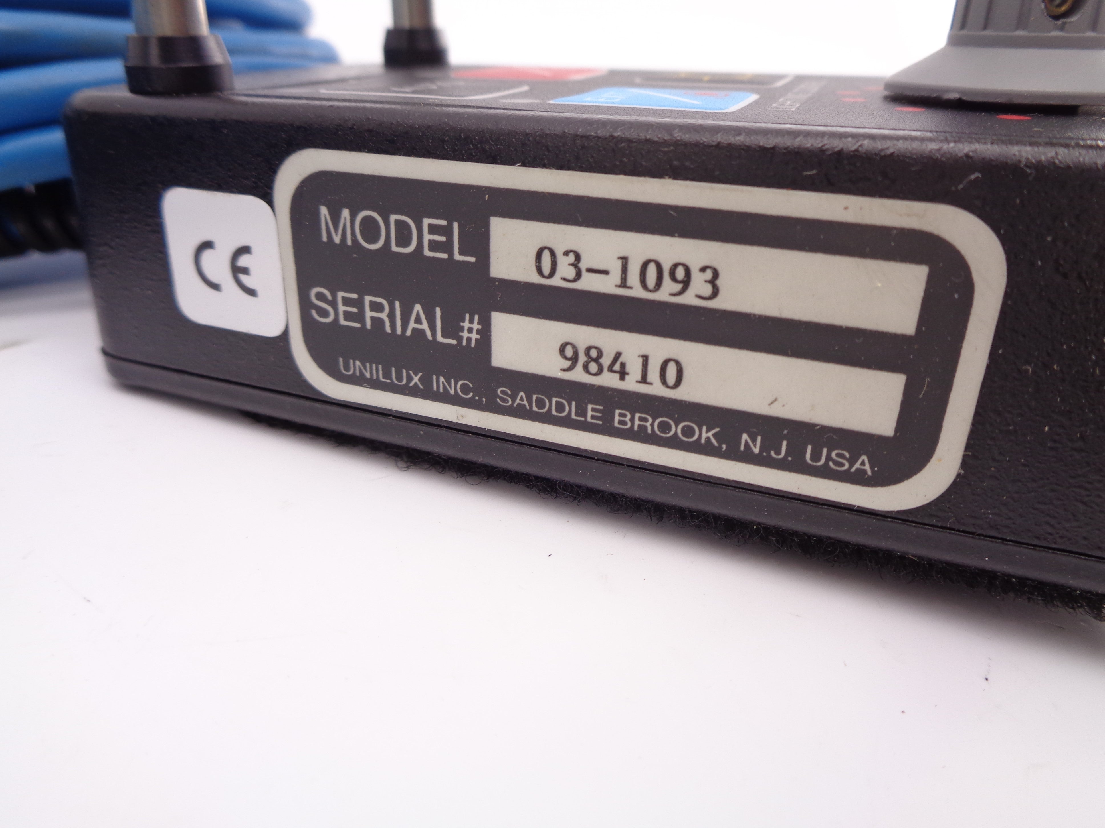 UNILUX 03-1093 NSNP
