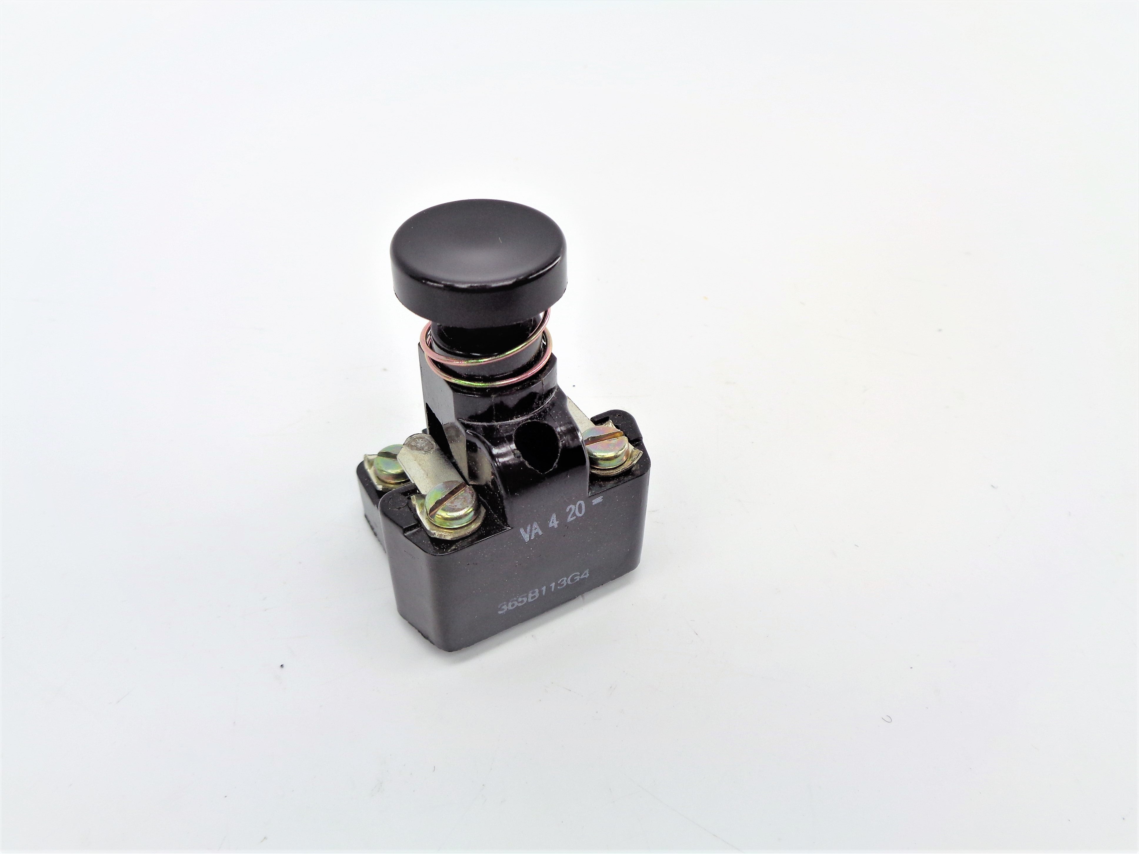 INDUSTRIAL SPARE PART 365B113G4 NSNP