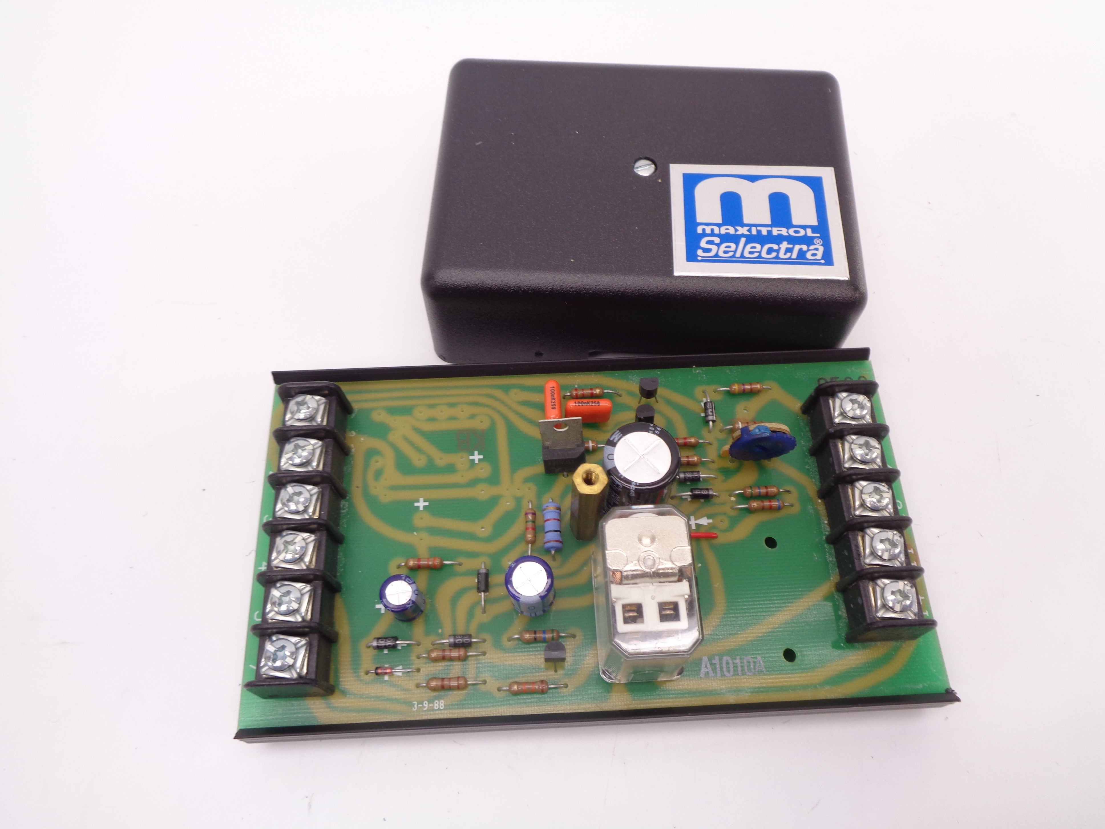MAXITROL A1010A NSMP