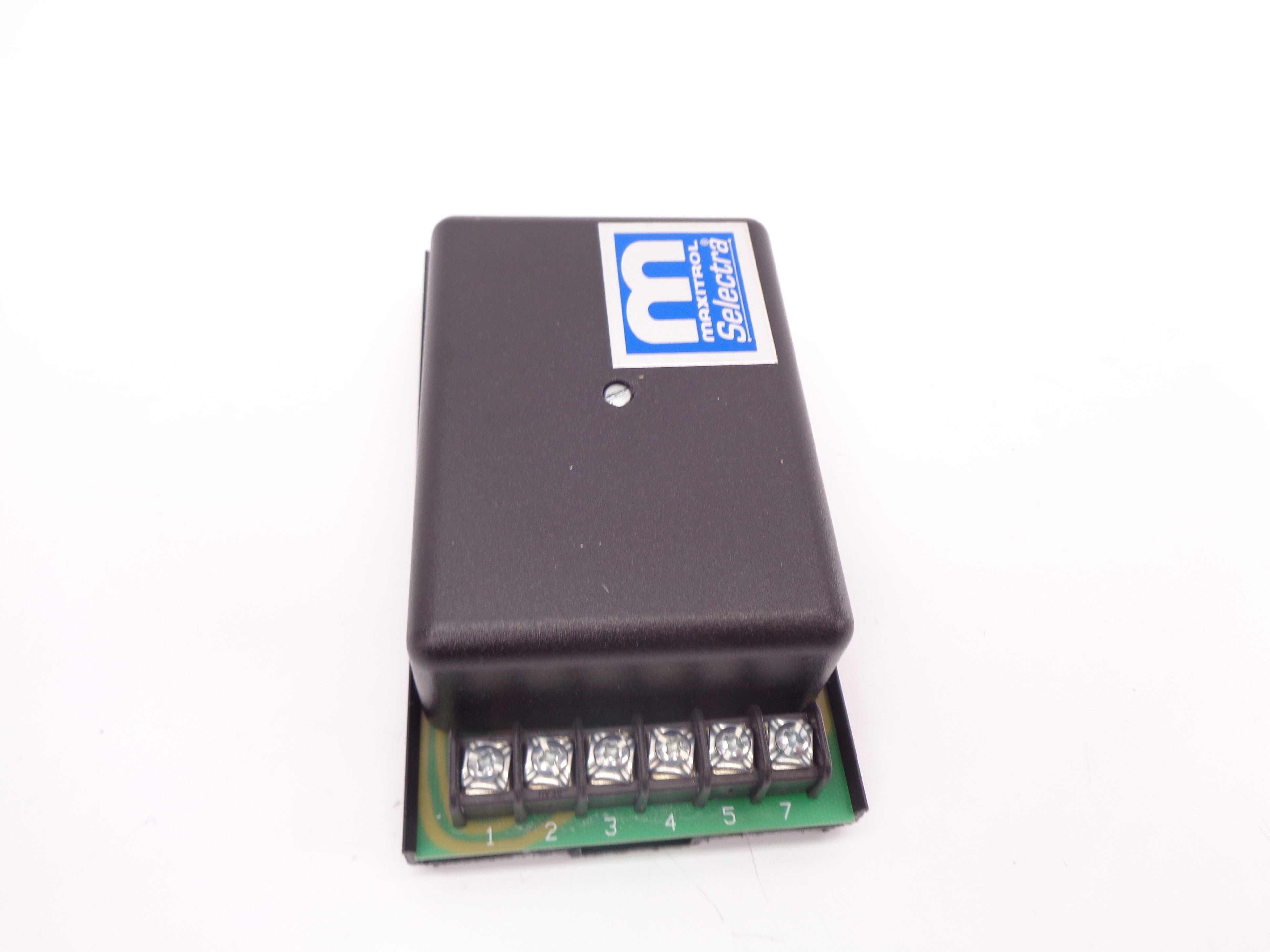 MAXITROL A1010A NSMP
