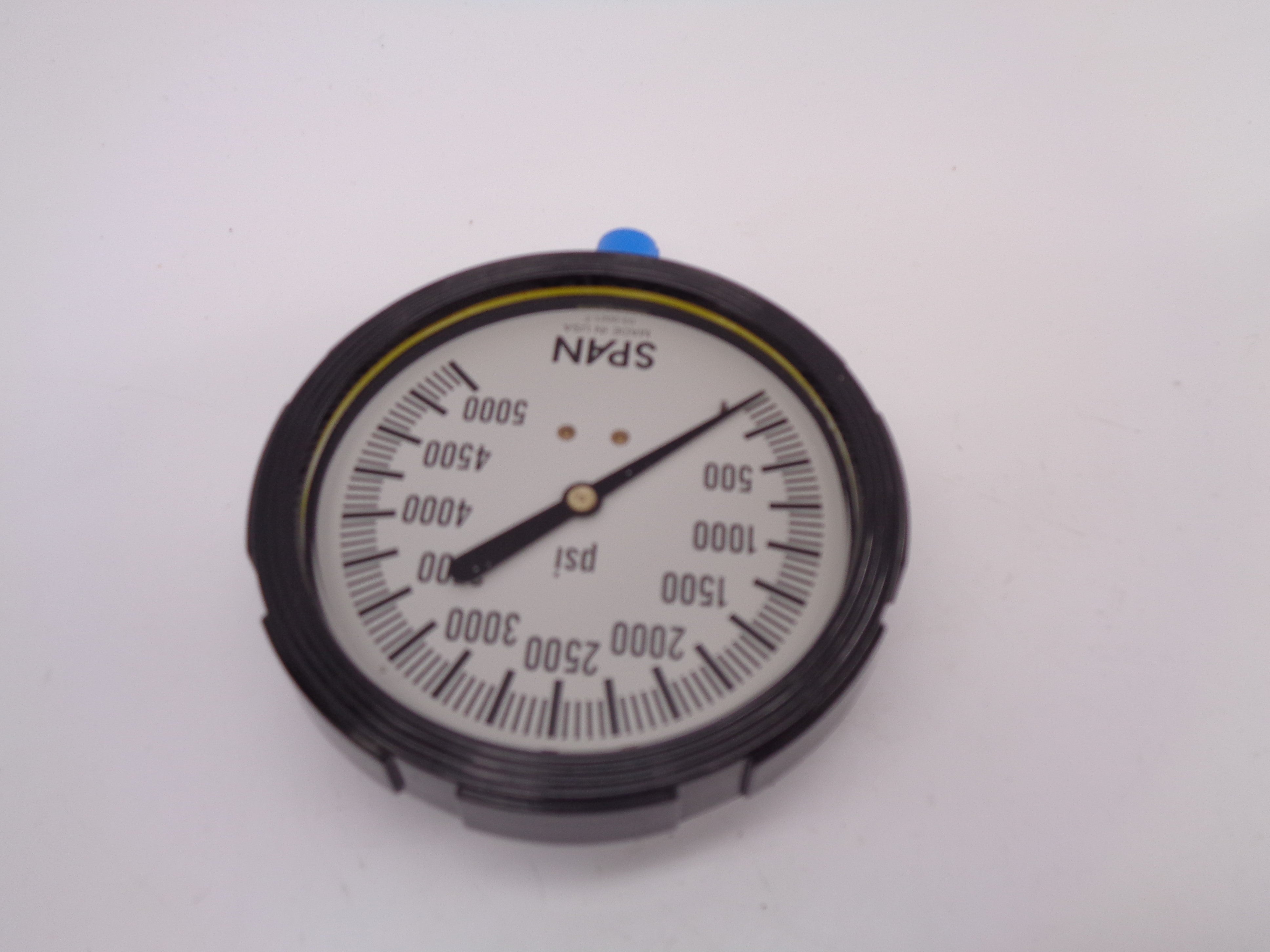 SPAN LFS314-5000-PSI-G NSMP