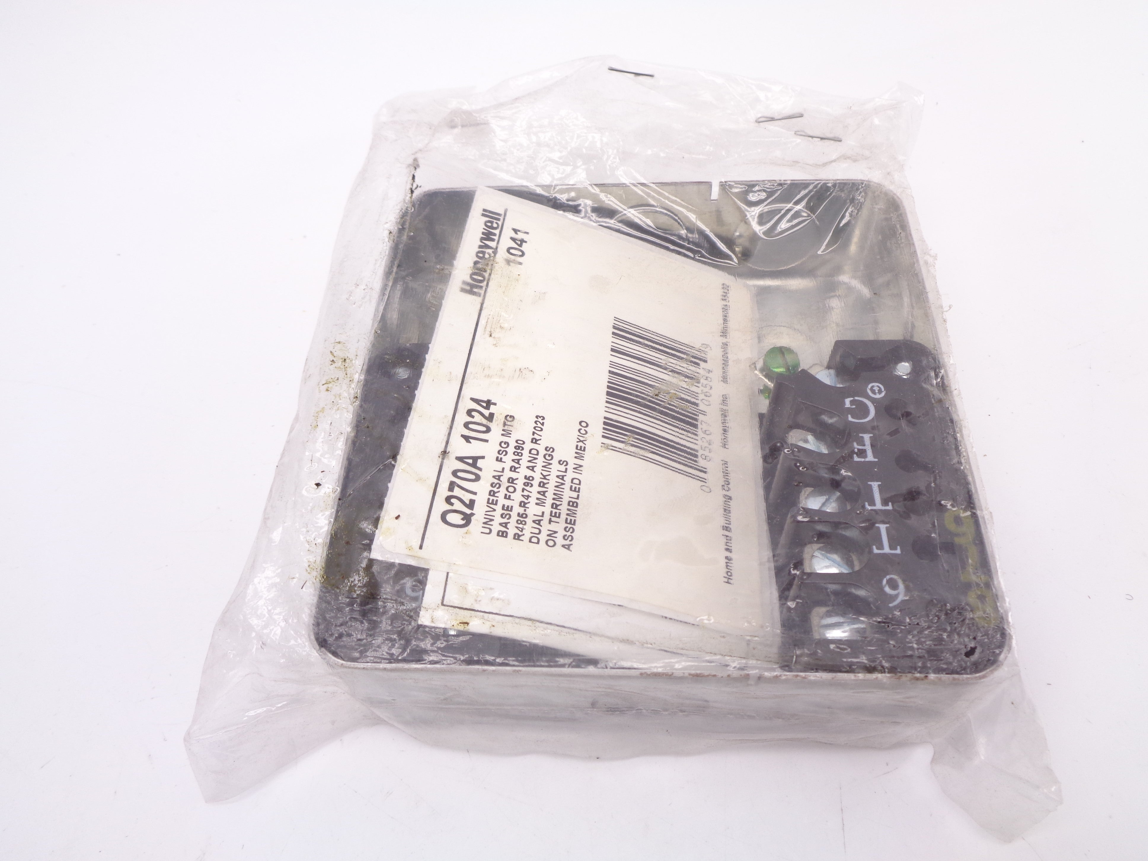 HONEYWELL Q270A1024 NSMP