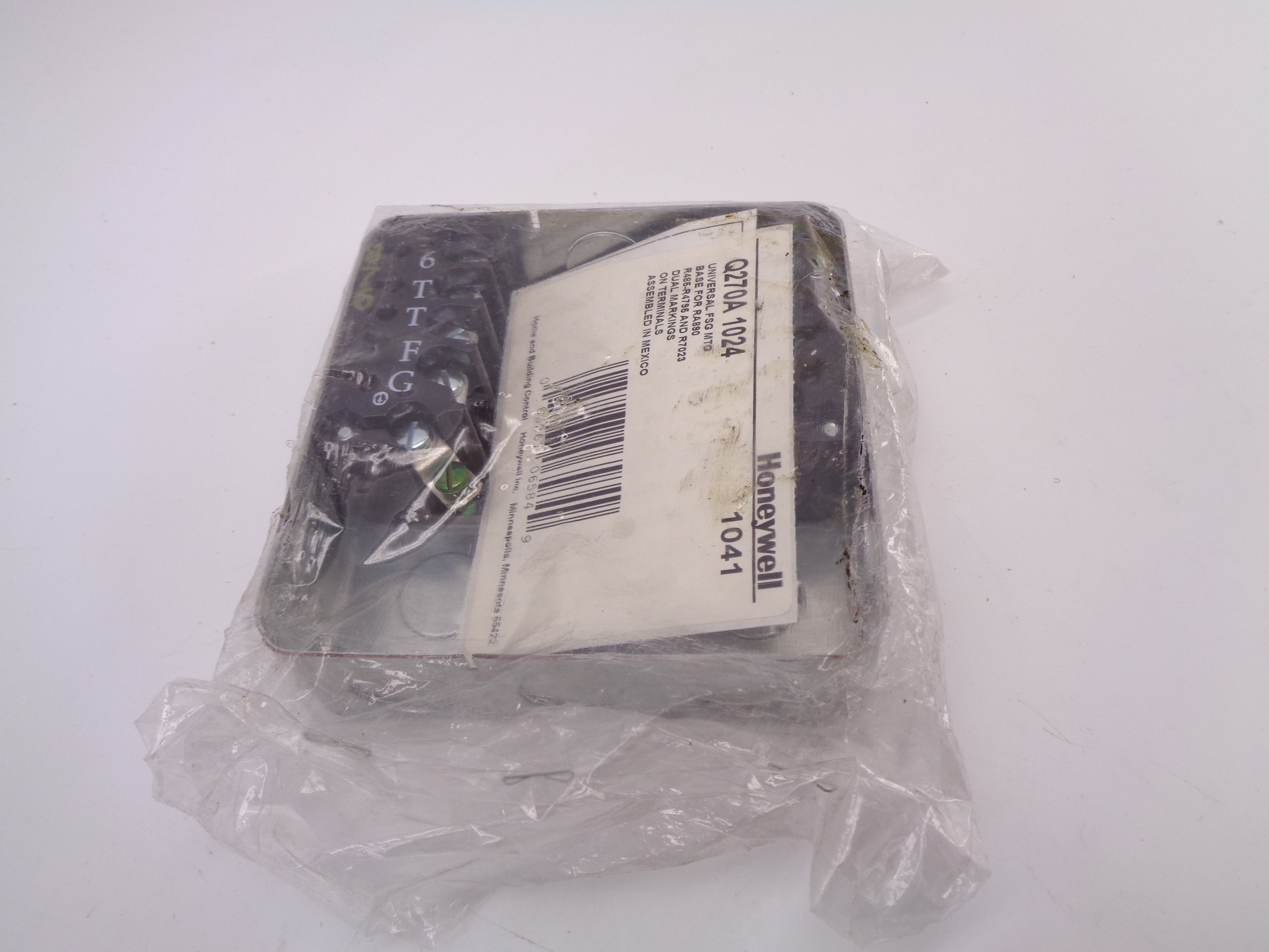 HONEYWELL Q270A1024 NSMP