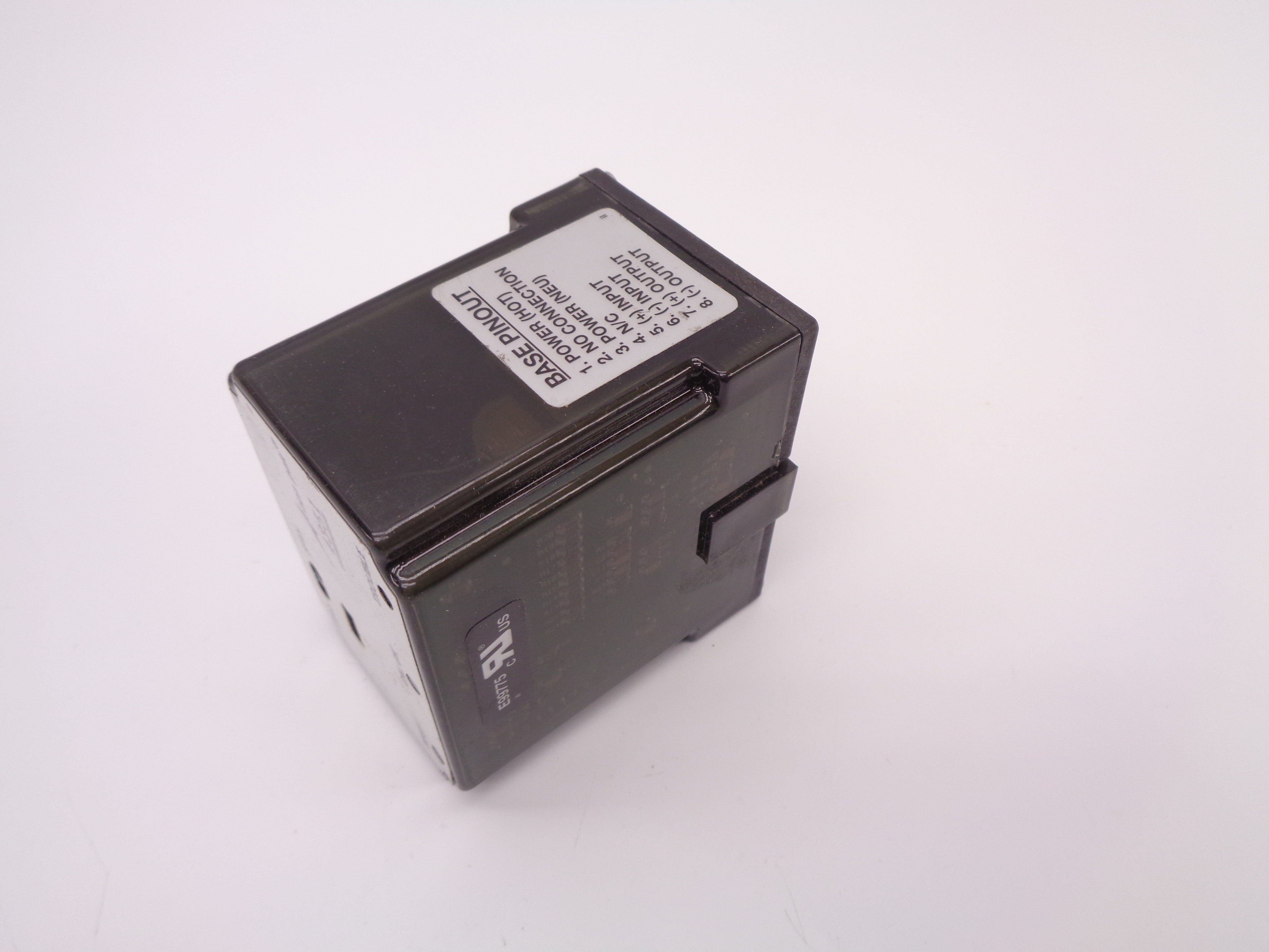ACTION PAK 4351-2000-1 120V NSNP