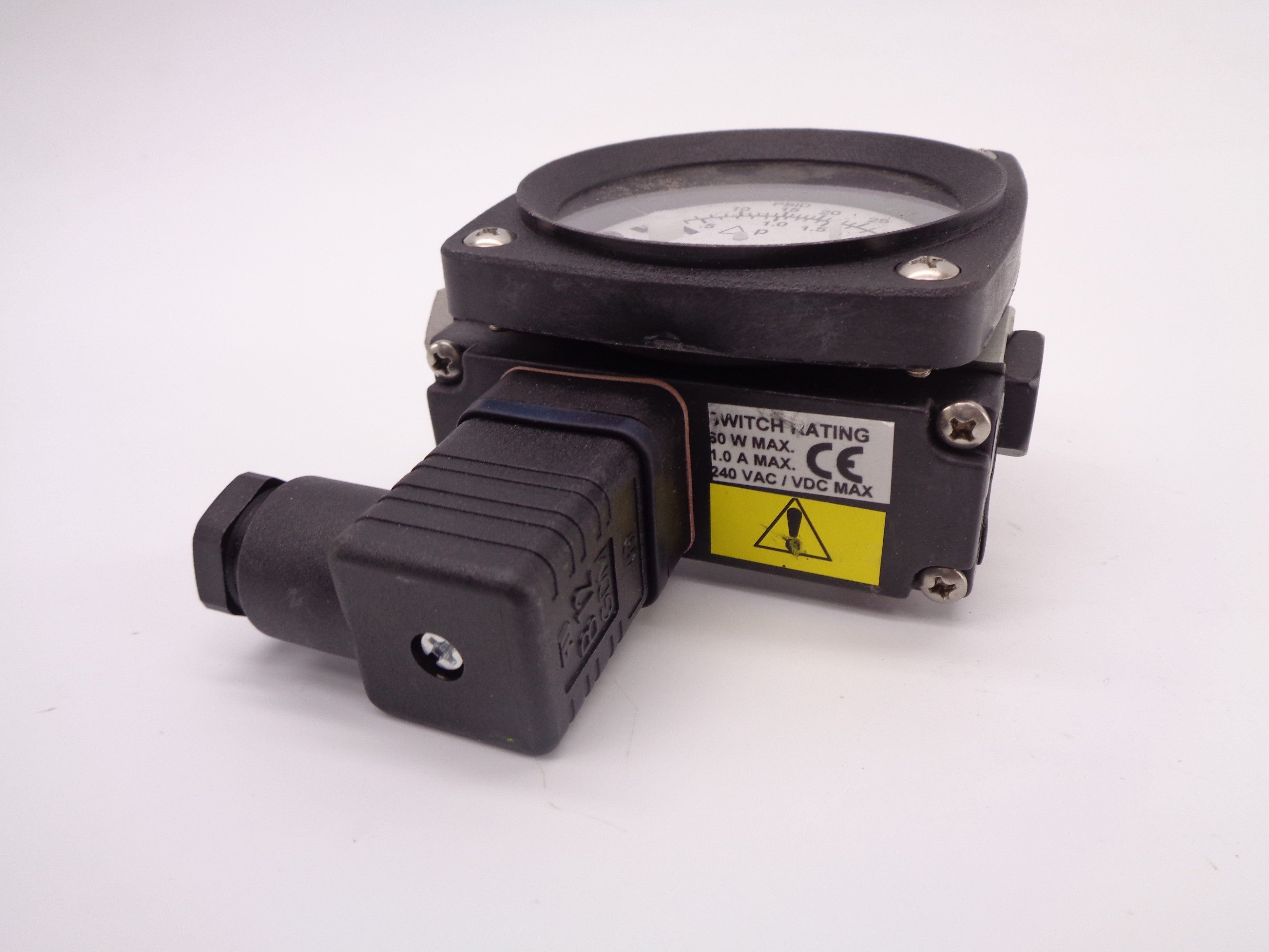 MID-WEST 120AA-00-0 (LH) NSNP