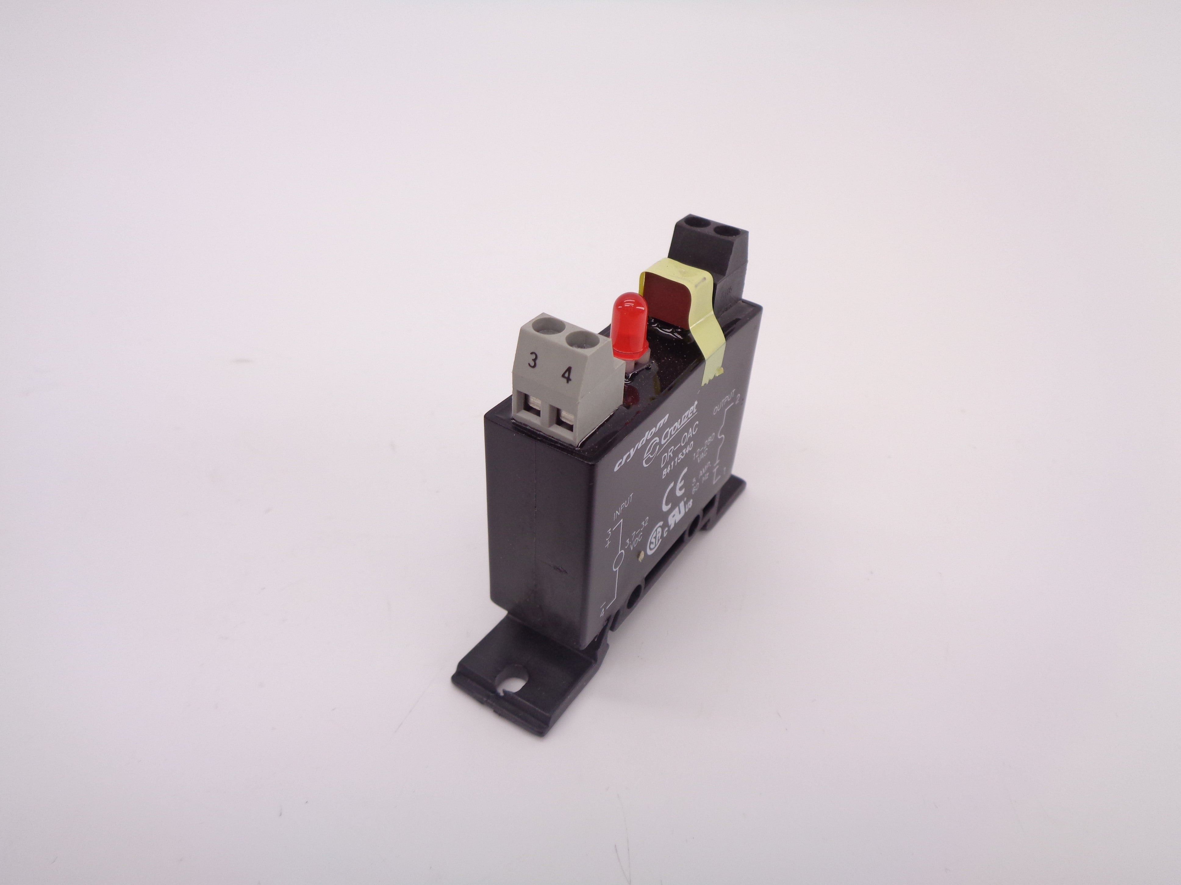 CRYDOM DR-OAC 12-280V NSMP