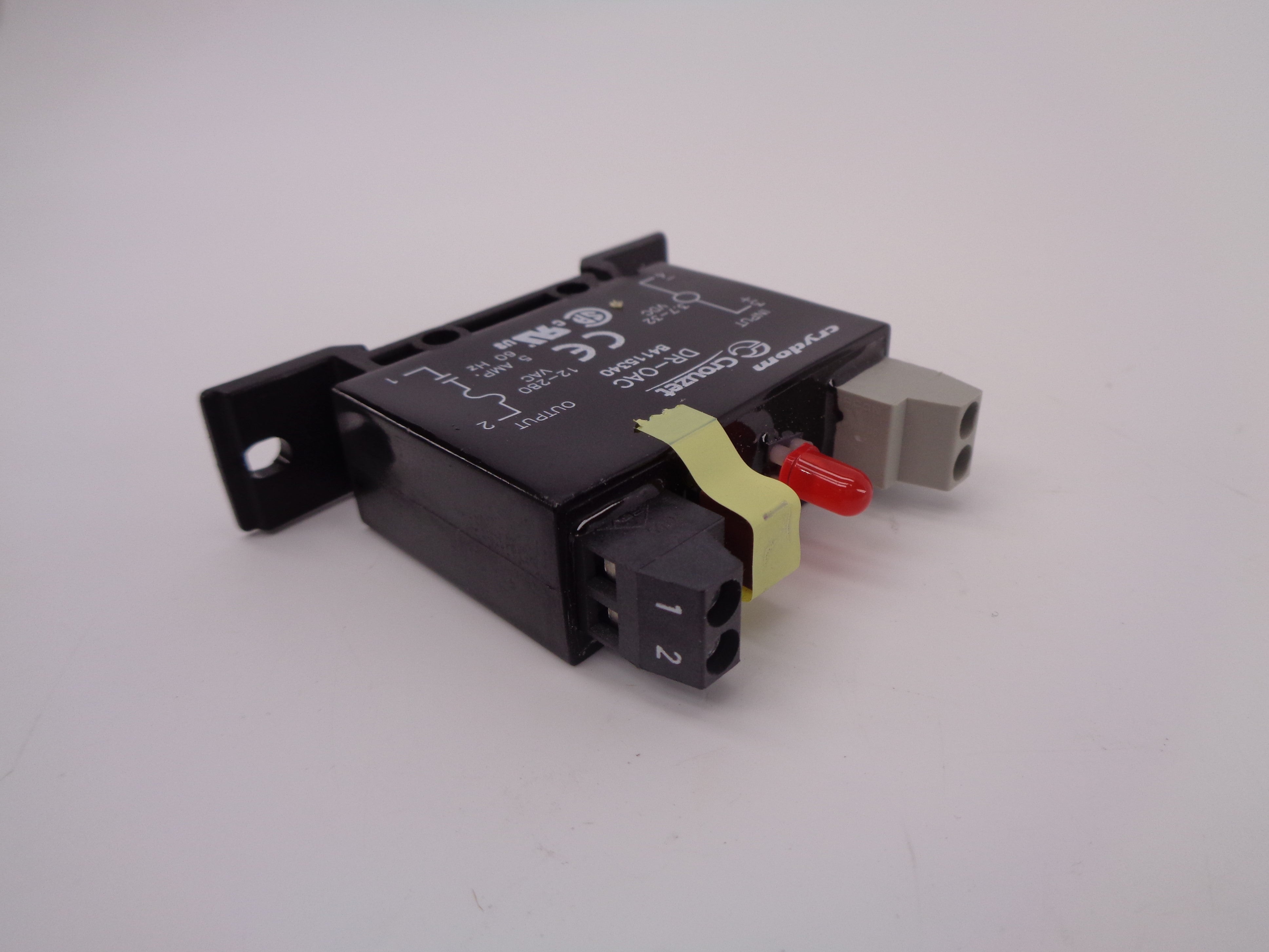 CRYDOM DR-OAC 12-280V NSMP