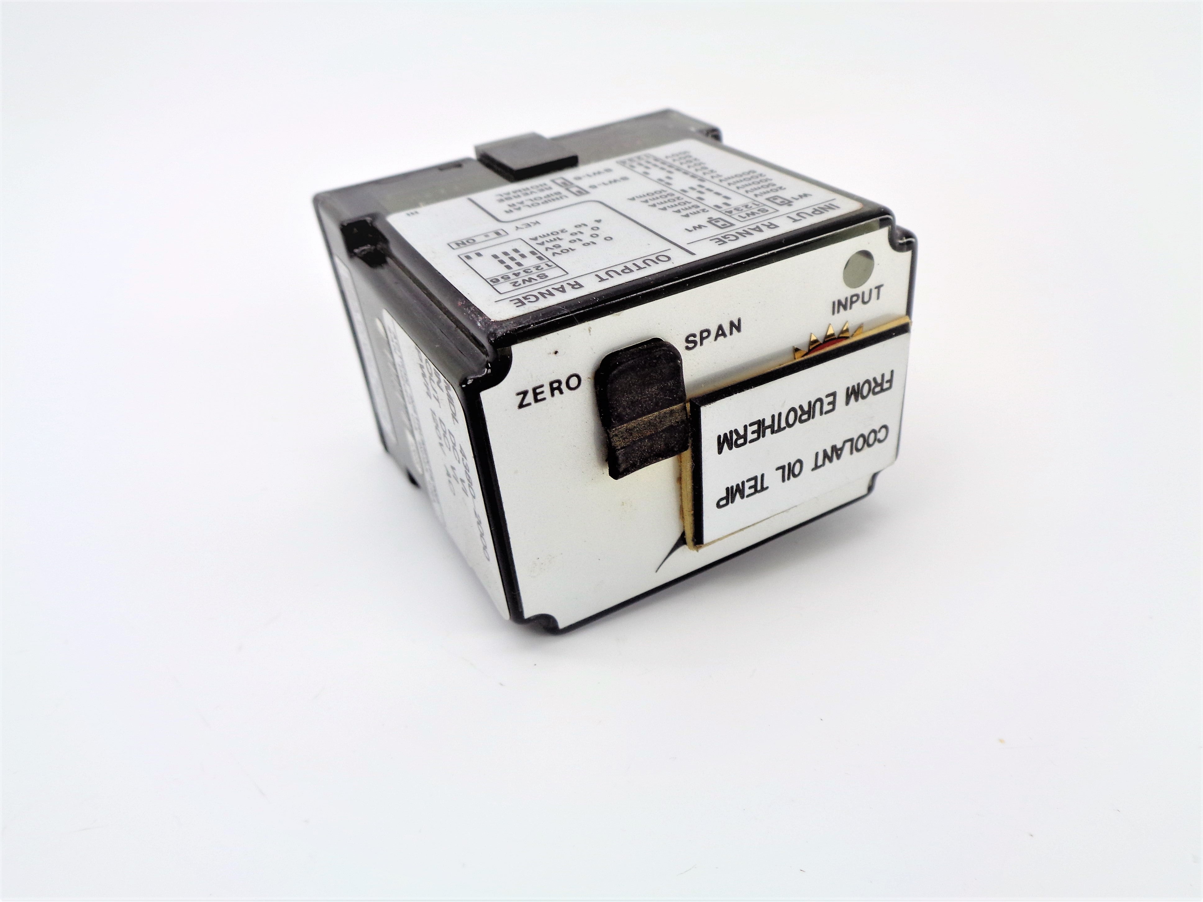 ACTION PAK 4380-2000 120V NSNP