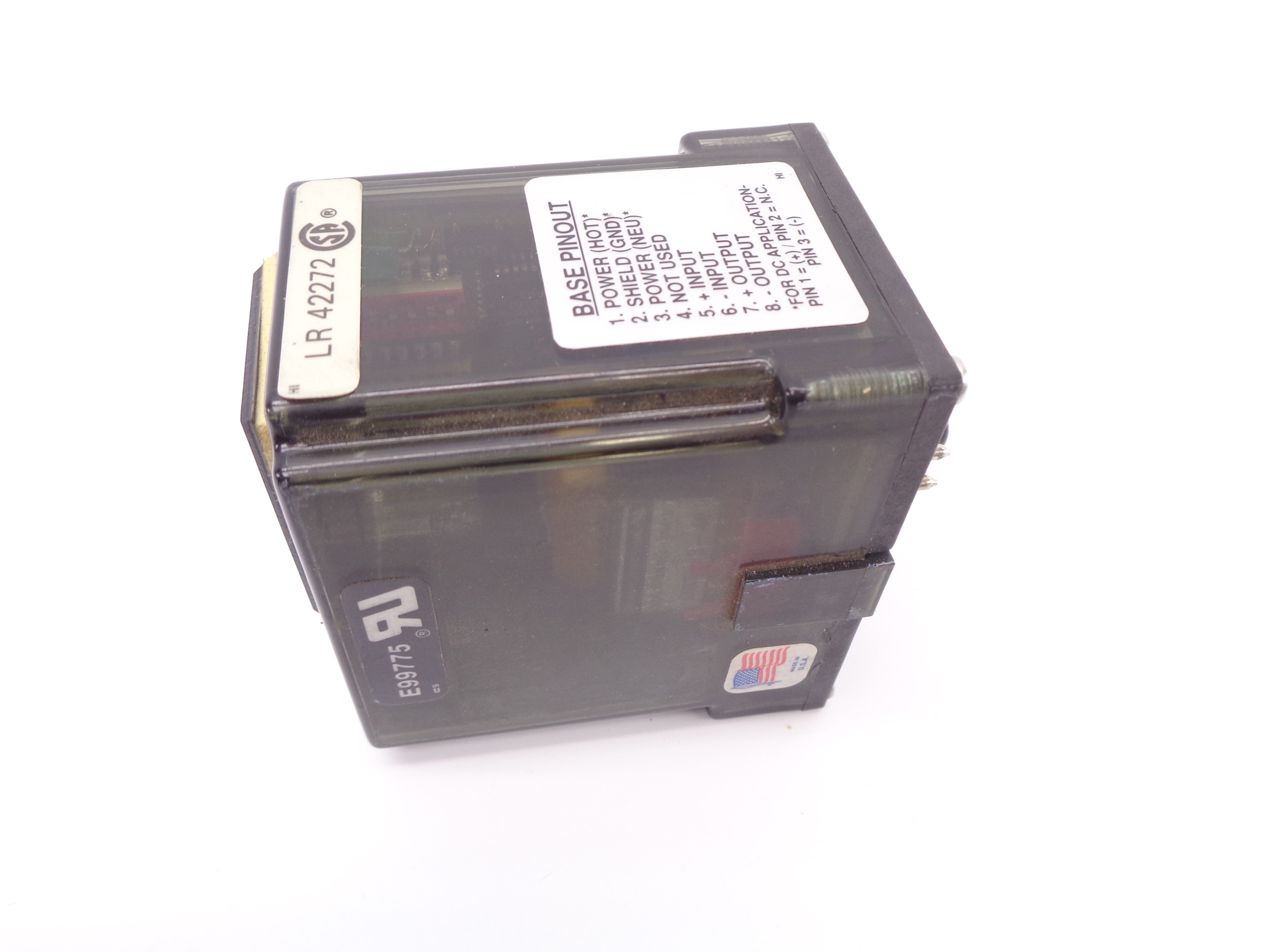 ACTION PAK 4380-2000 120V NSNP