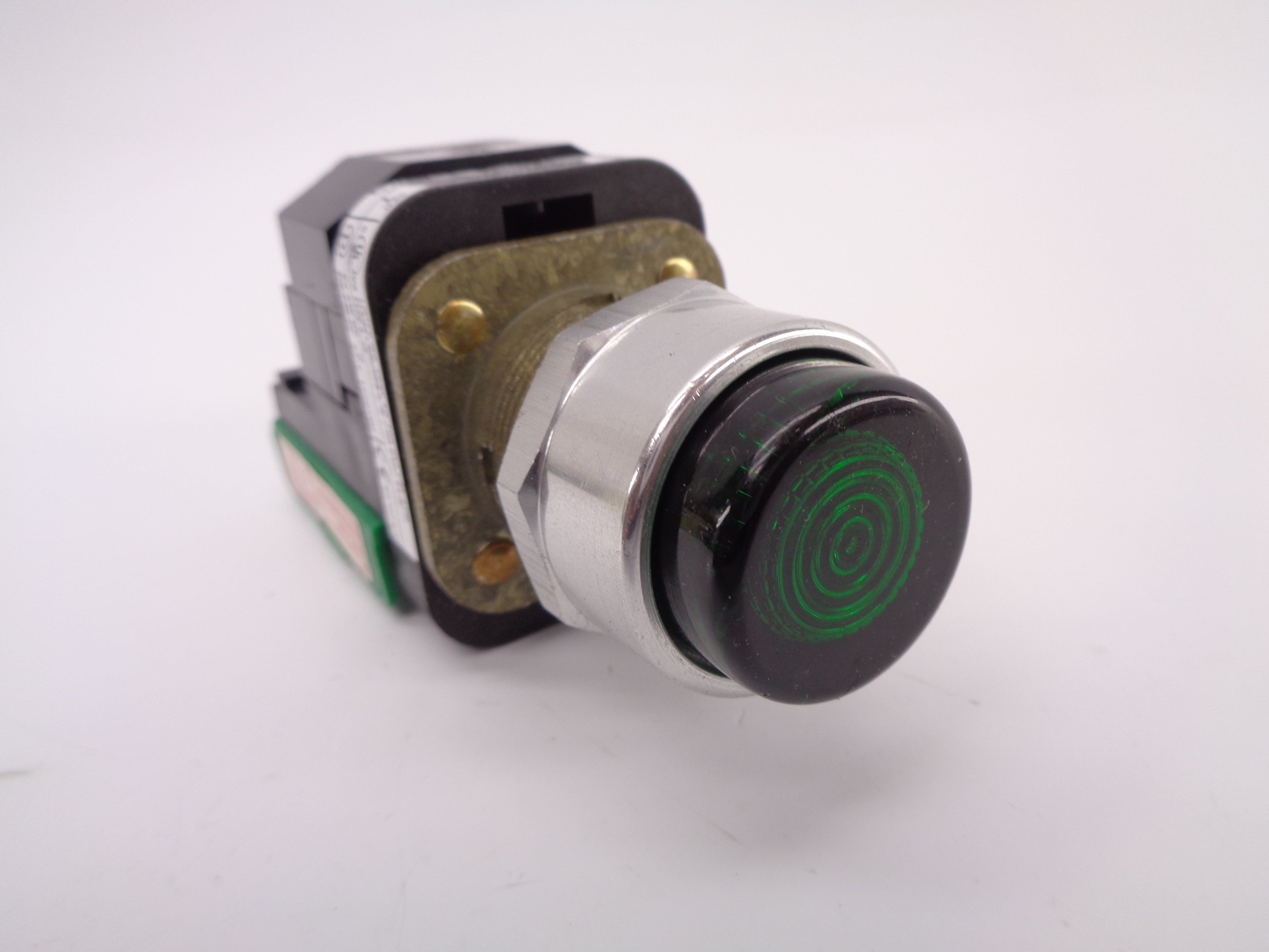 INDUSTRIAL SPARE PART 800T-PBH16GAP SER. T (WH) NSMP