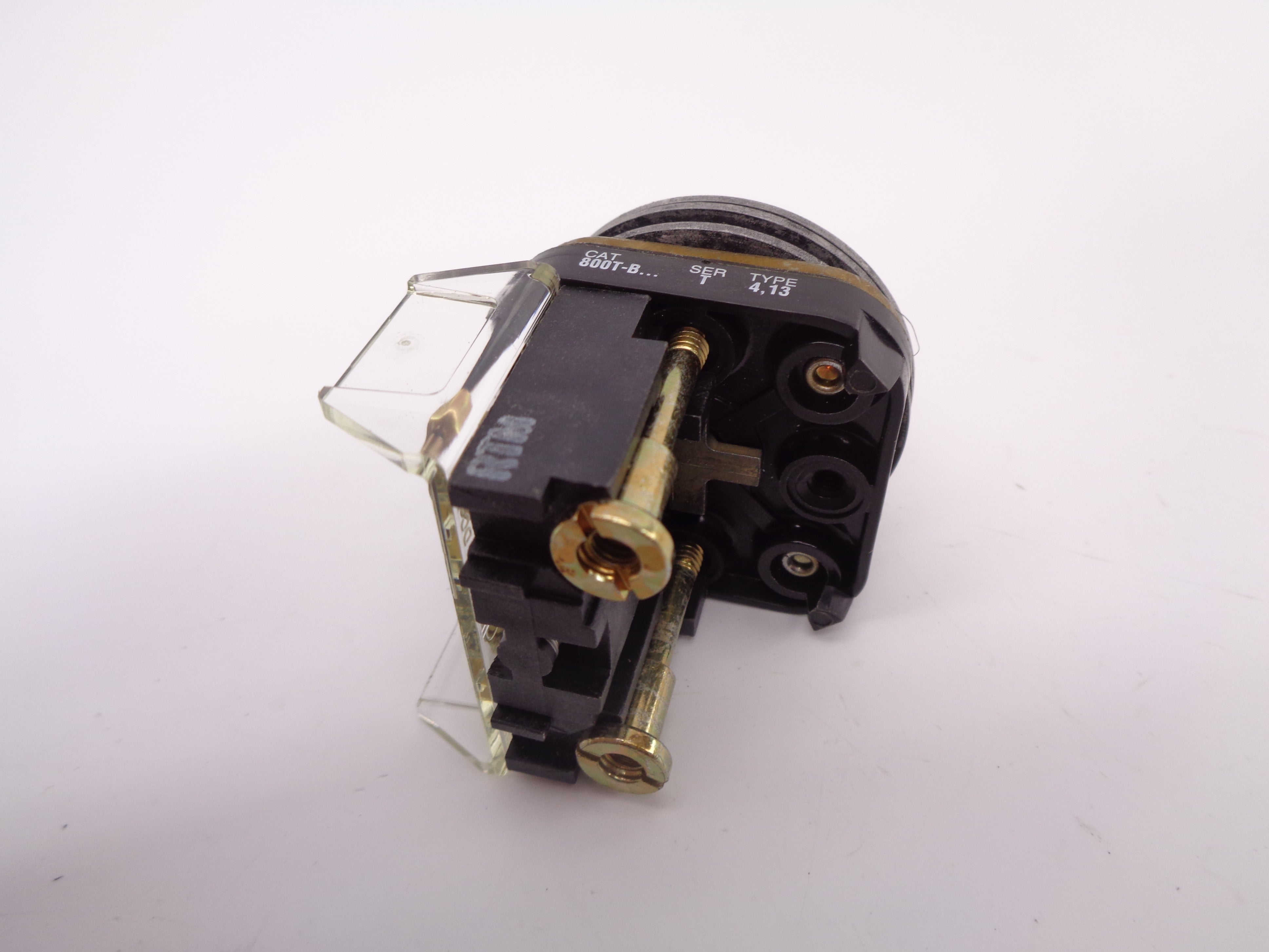 INDUSTRIAL SPARE PART 800T-B2D2 SER. T (WH) NSMP