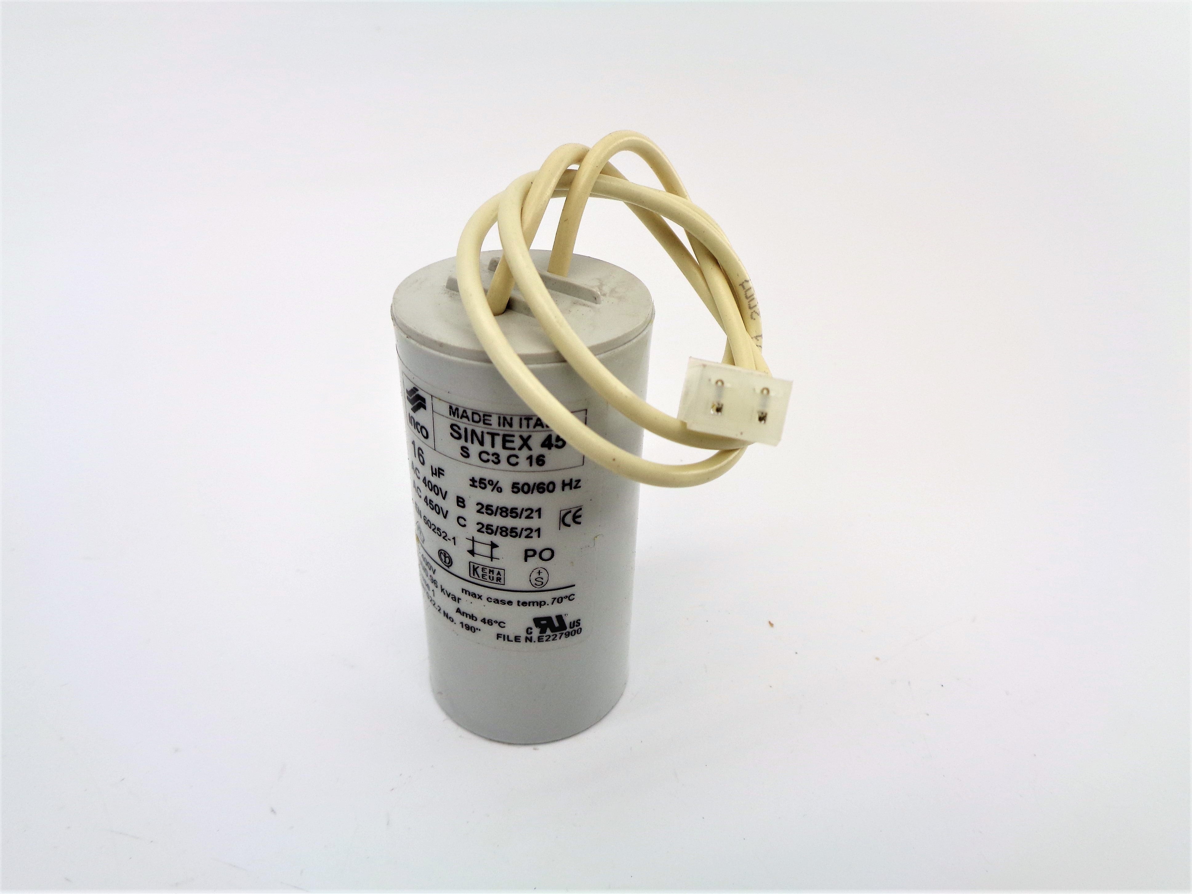 SINTEX 45 NSNP